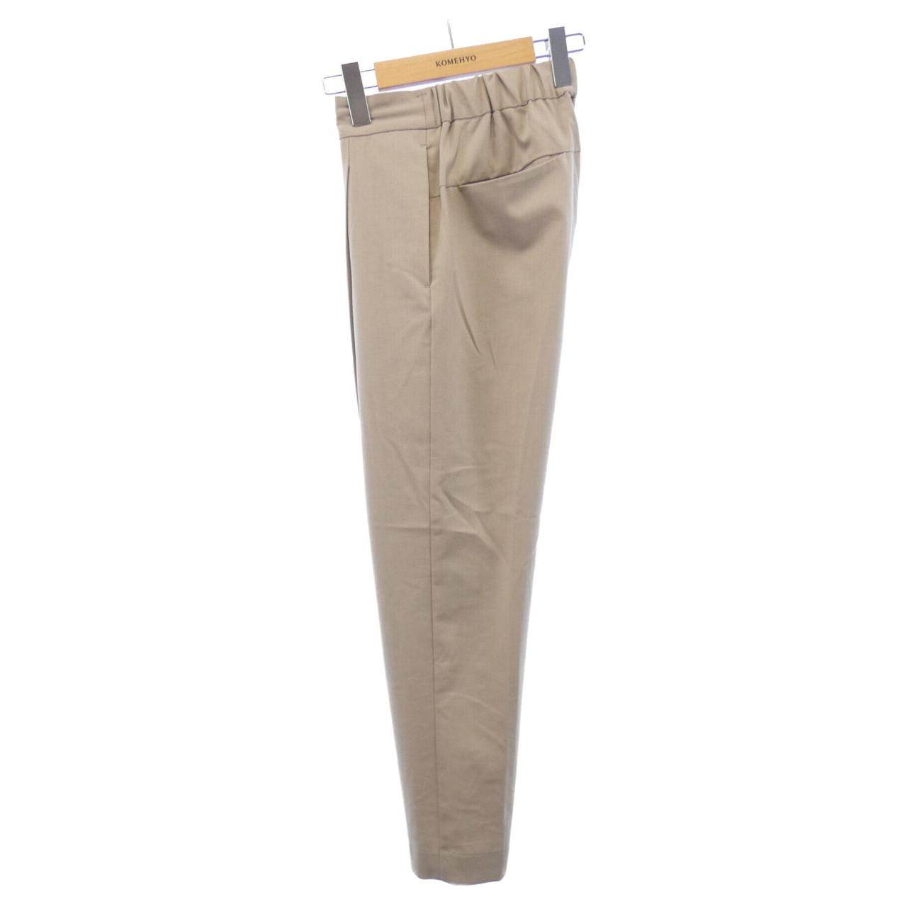アタッチメント パンツ