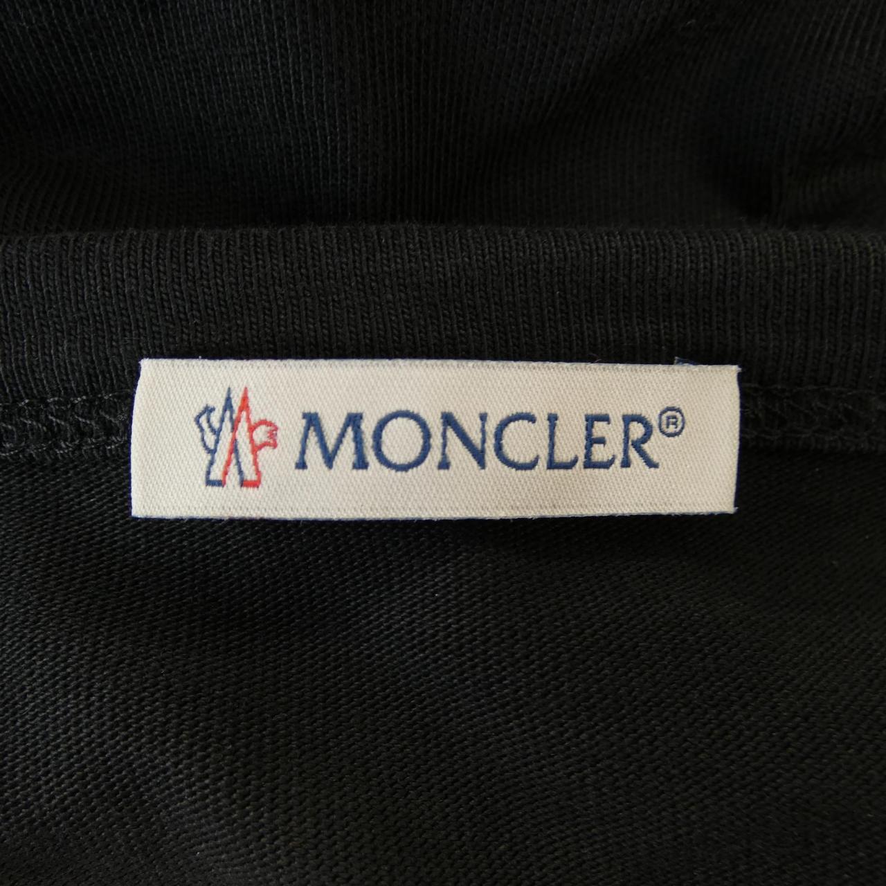 モンクレール Tシャツ