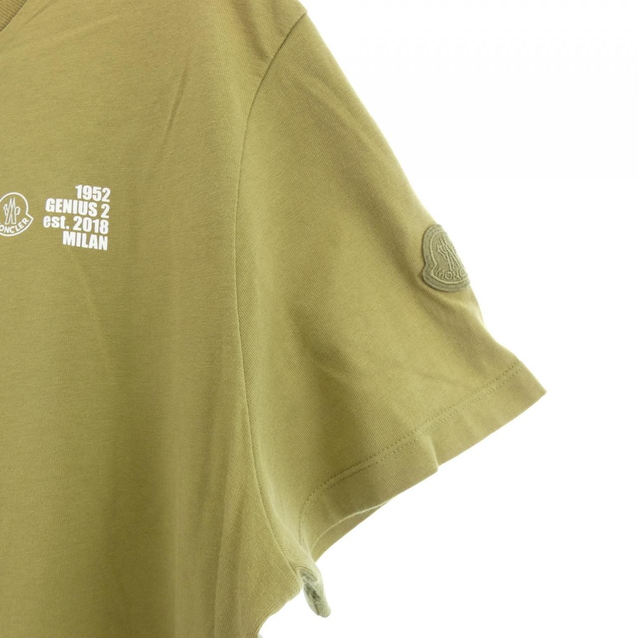 モンクレールジーニアス Tシャツ