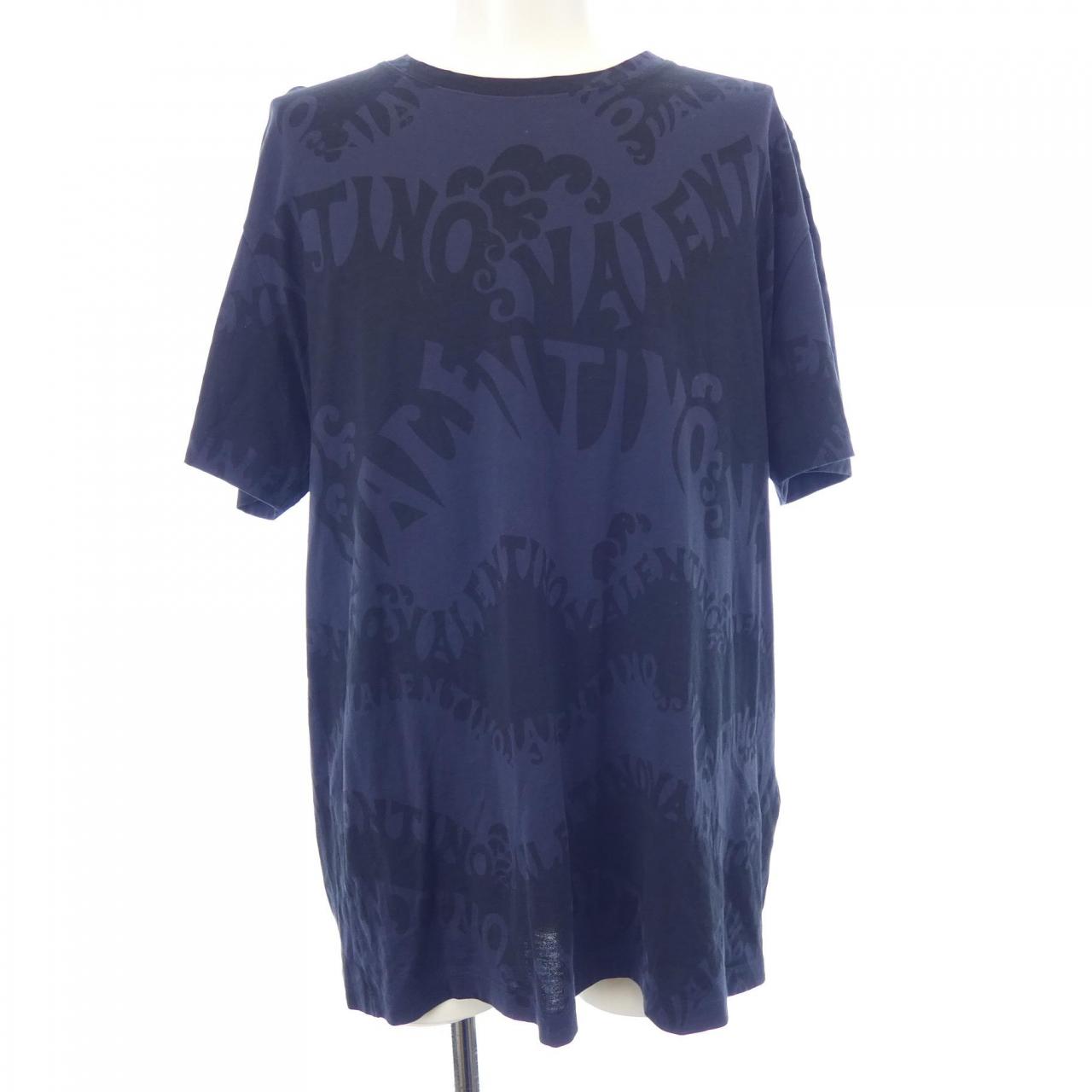 ヴァレンティノ Tシャツ