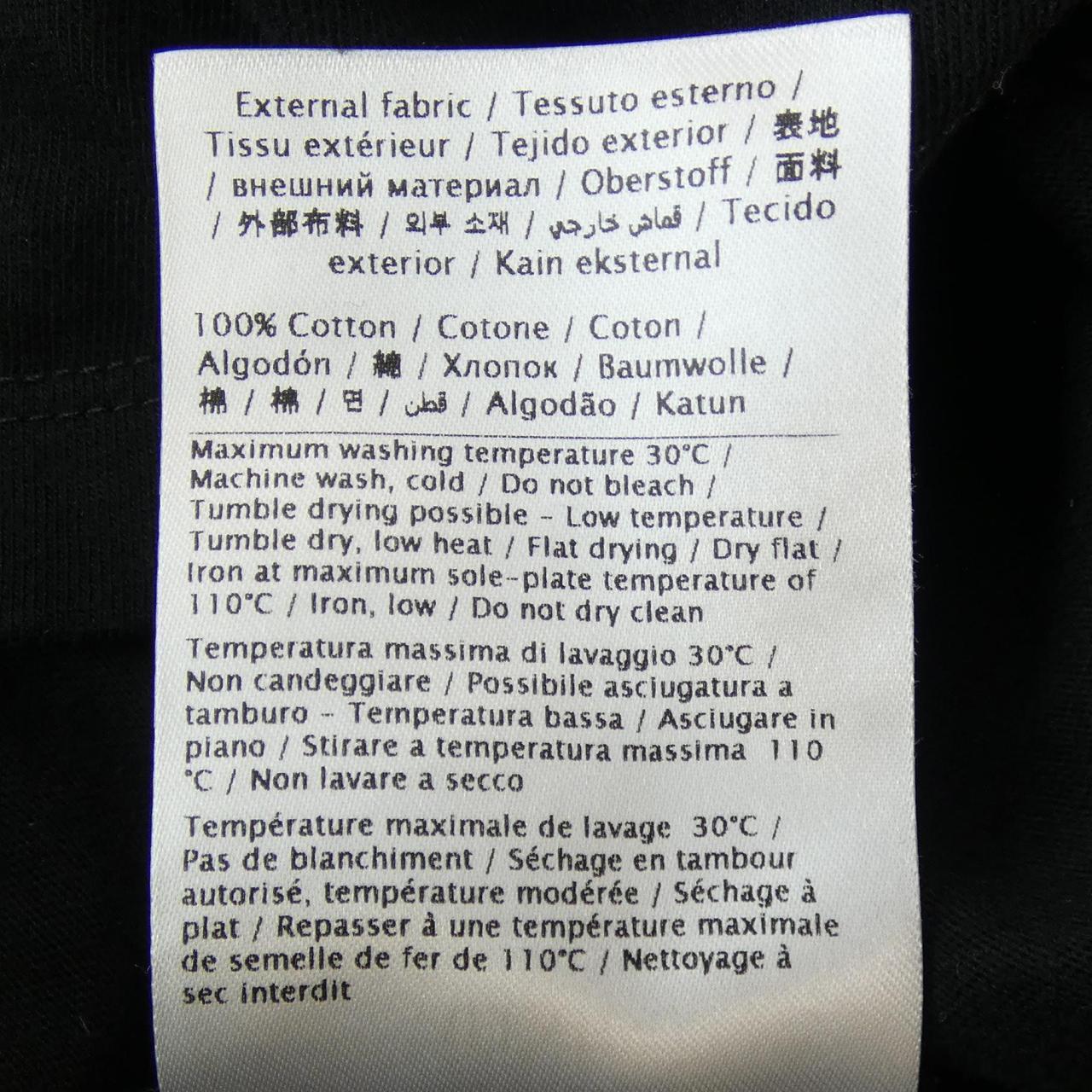 ヴァレンティノ Tシャツ