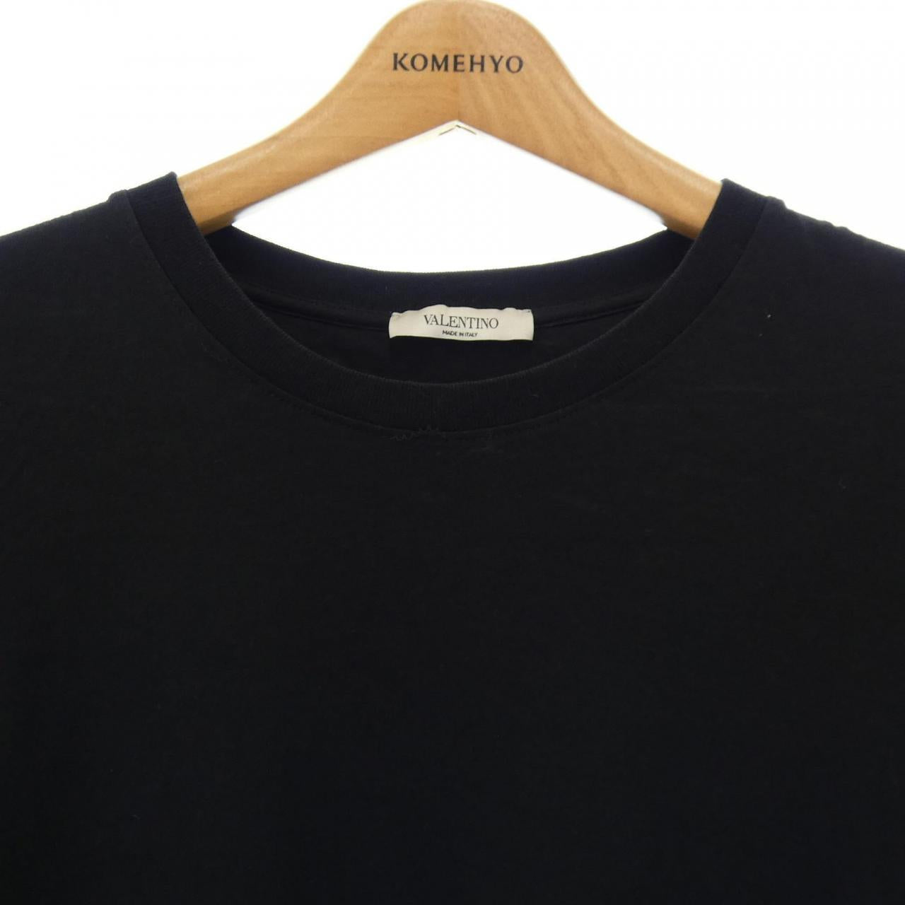 ヴァレンティノ Tシャツ