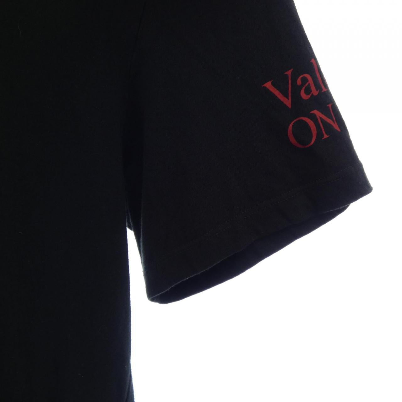 ヴァレンティノ Tシャツ