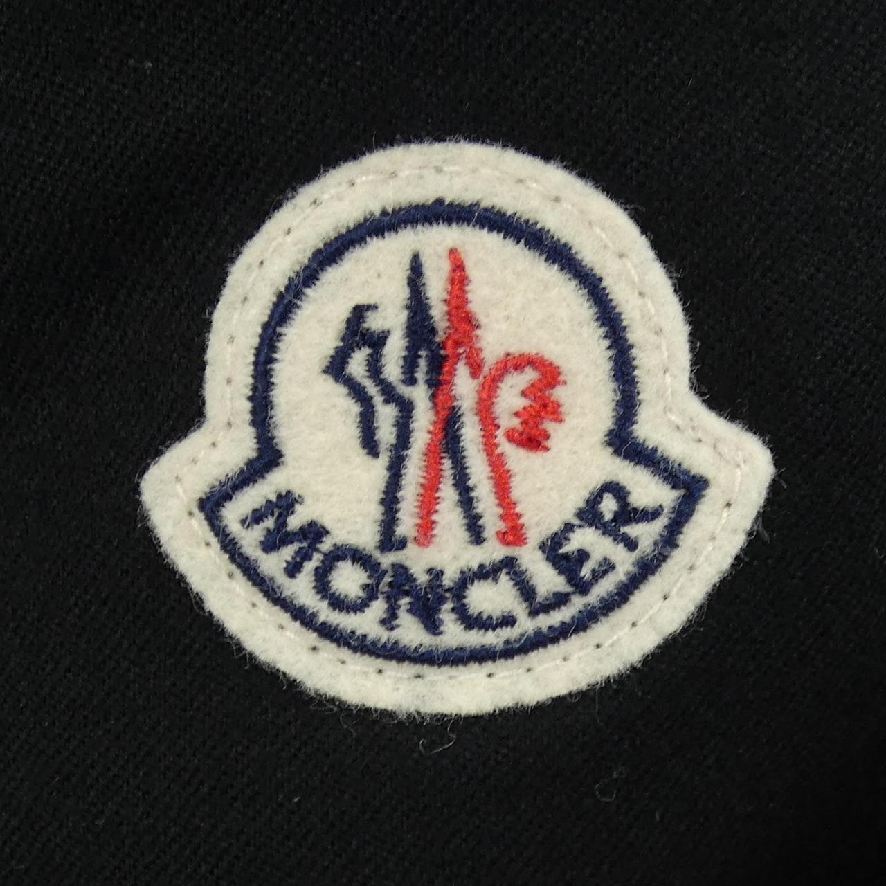 モンクレール MONTGENEVRE ダウンジャケット