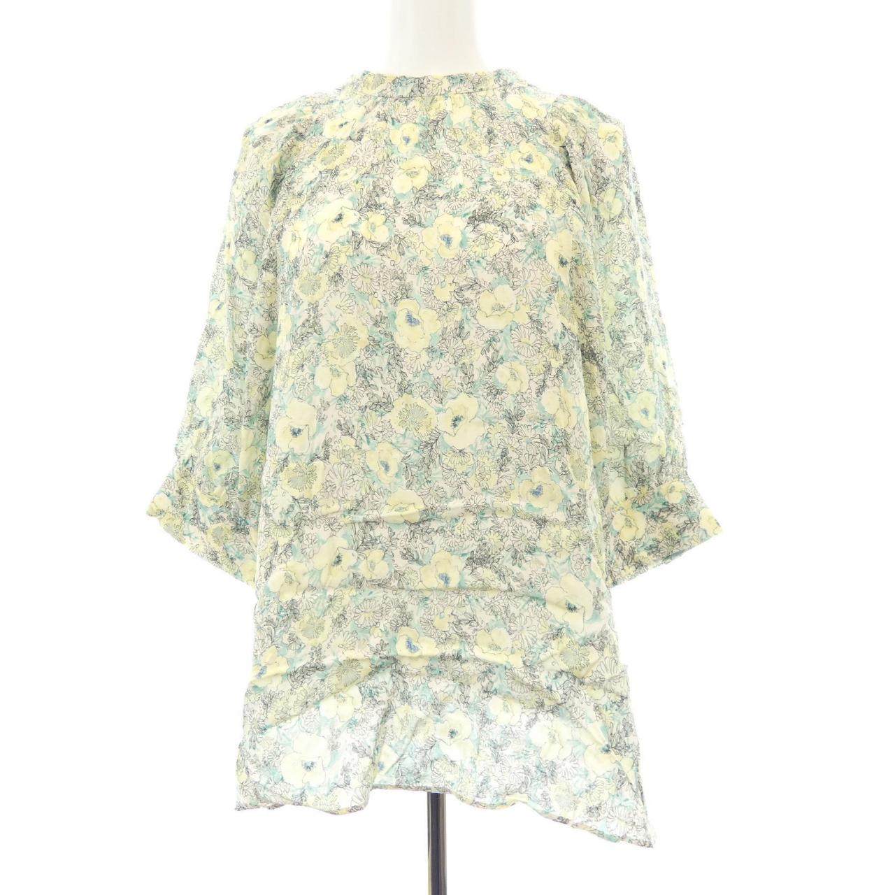 ドレステリア 半袖シャツ