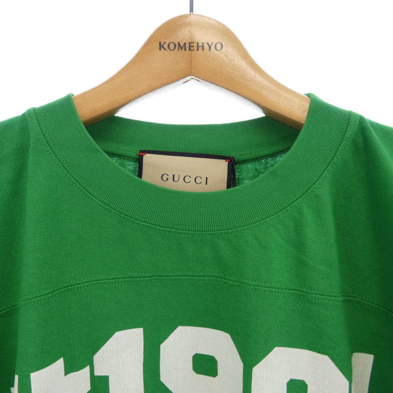 グッチ Tシャツ