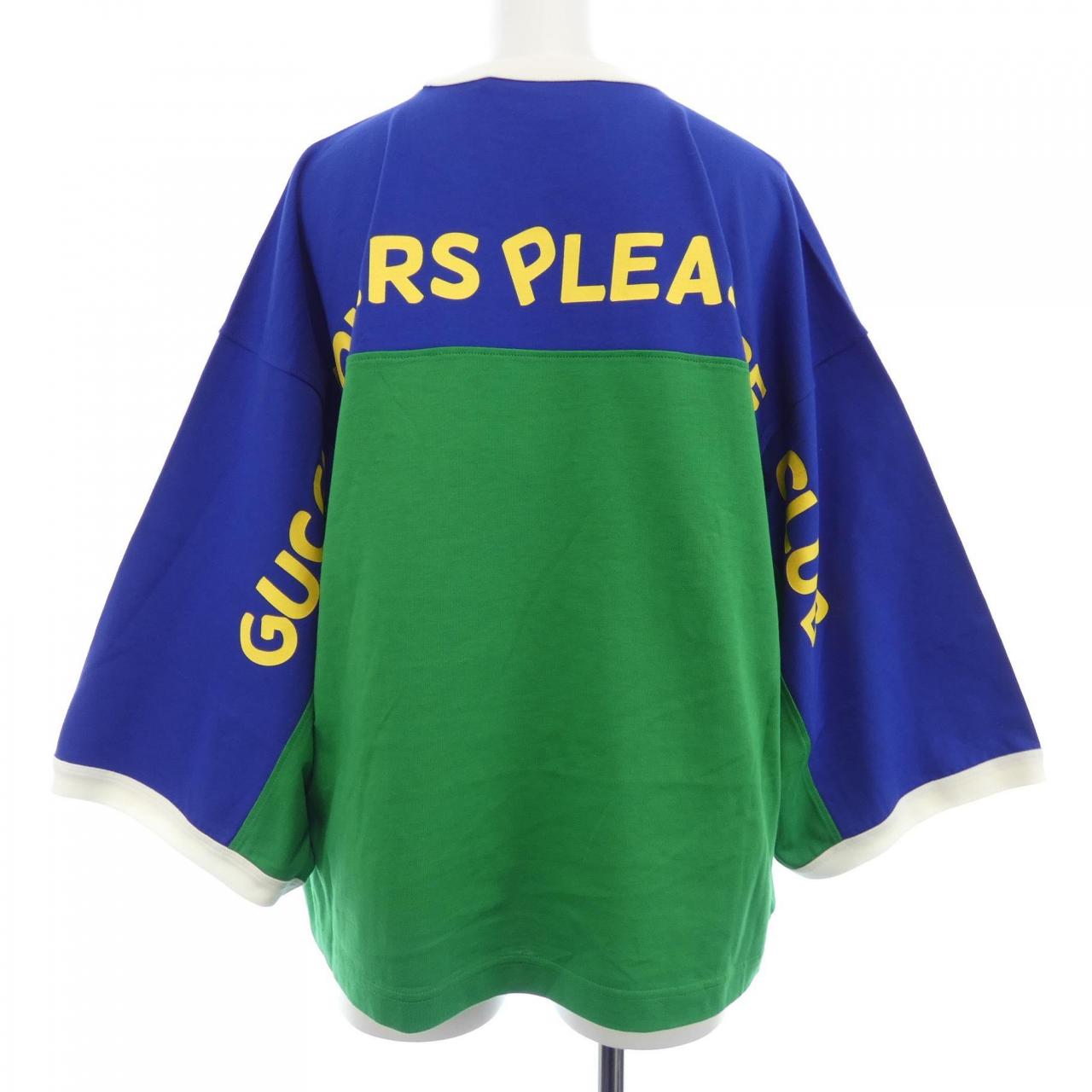 グッチ Tシャツ