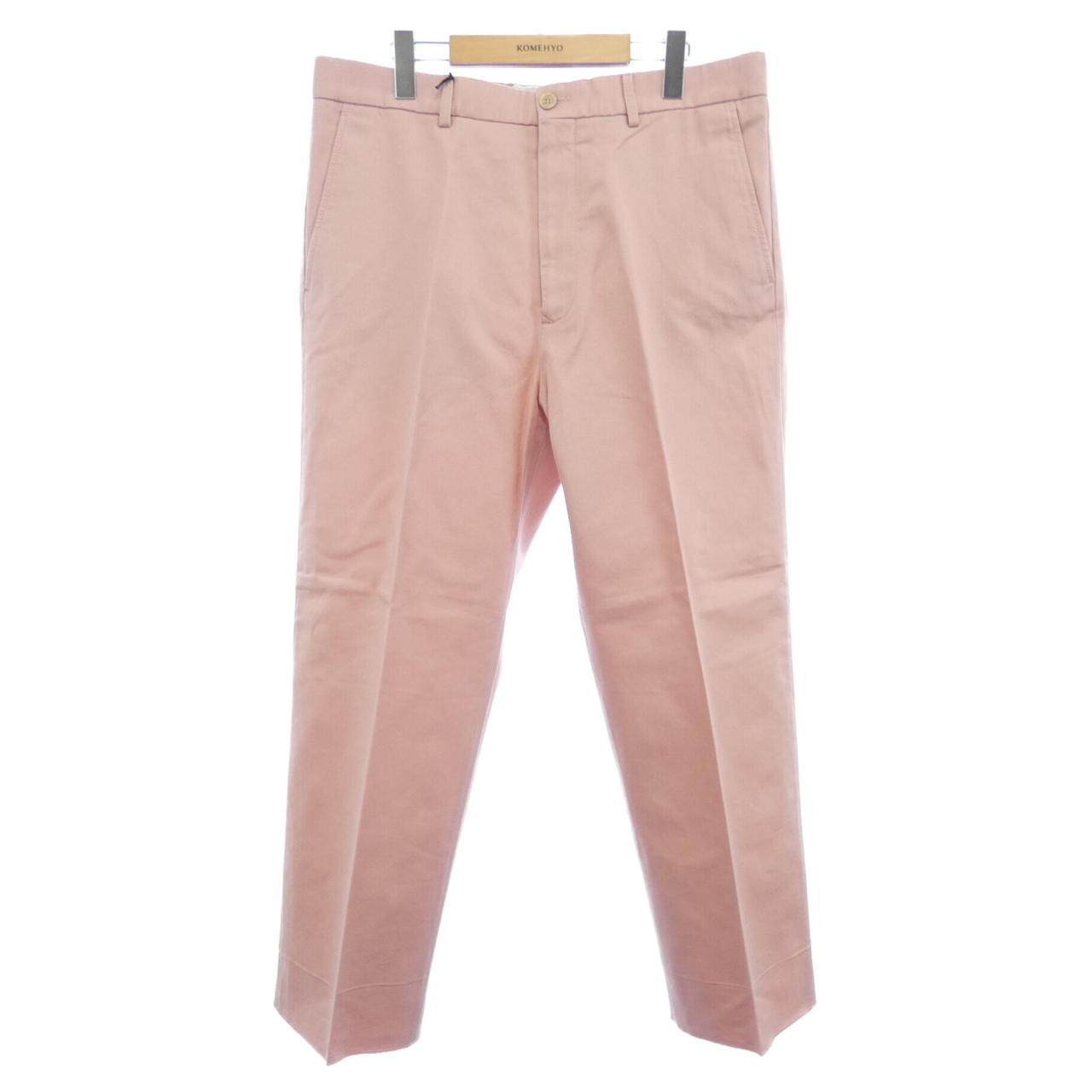 グッチ パンツ