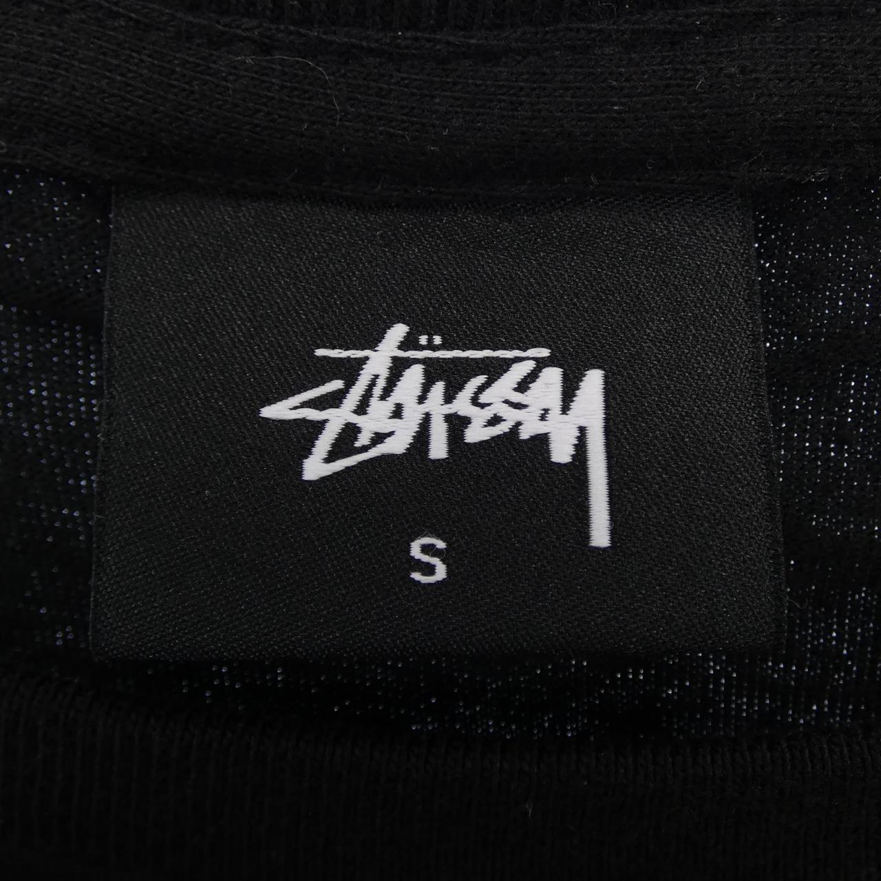 ステューシー コットンTシャツ