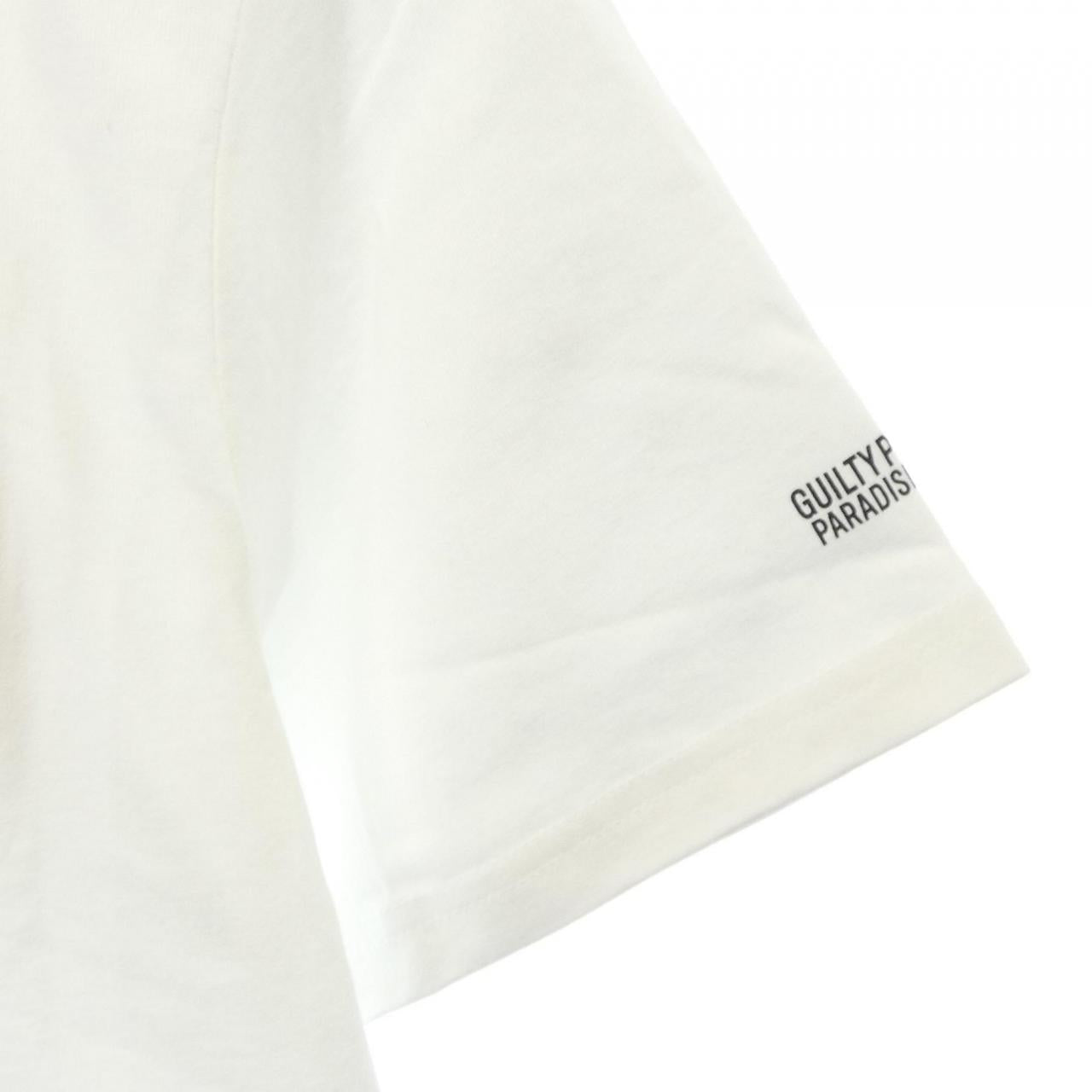 カーハートWACKO MARIAコットンTシャツ