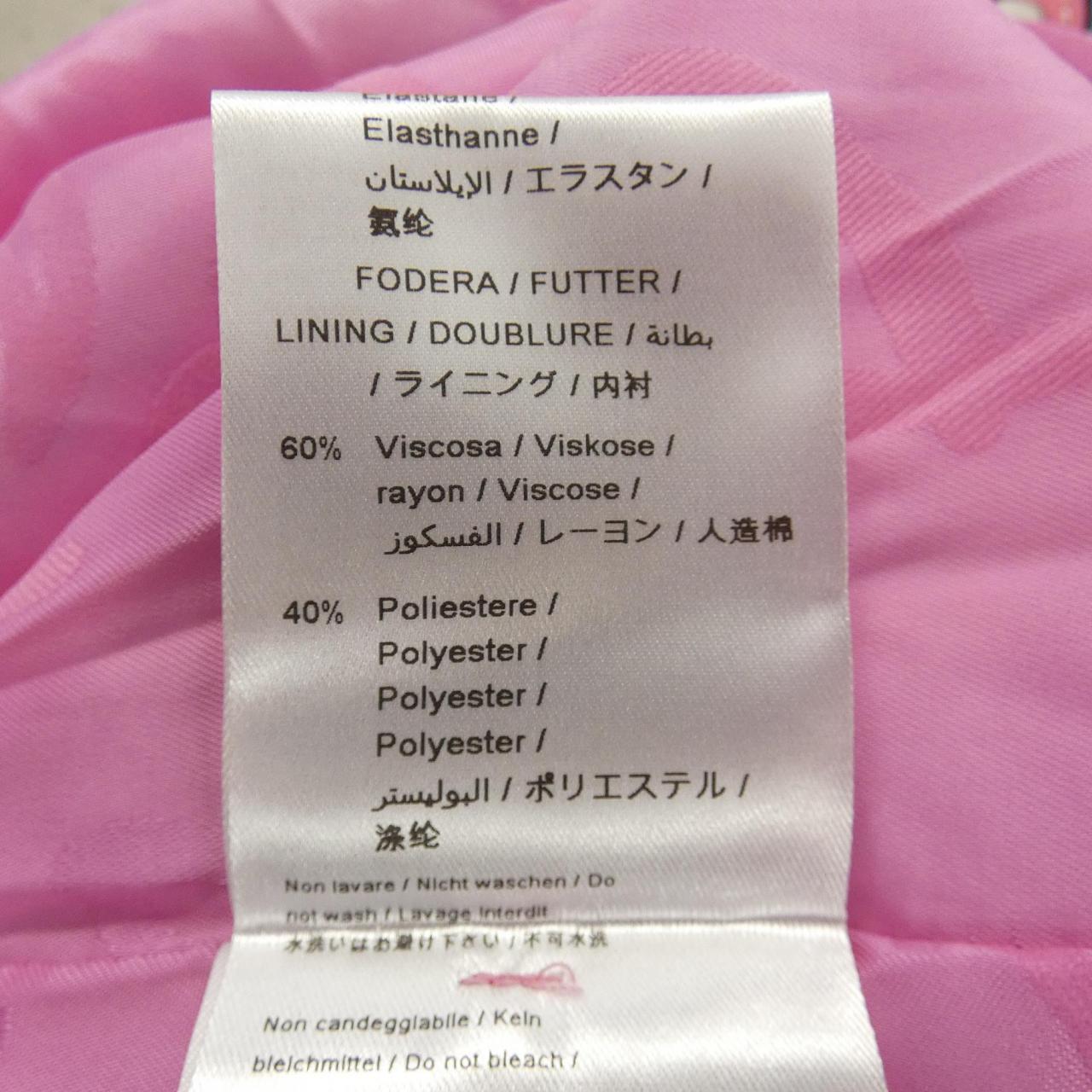 エミリオプッチ ワンピース