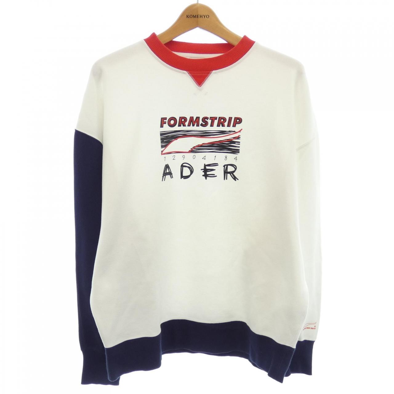 プーマ ADER コットン スウェット