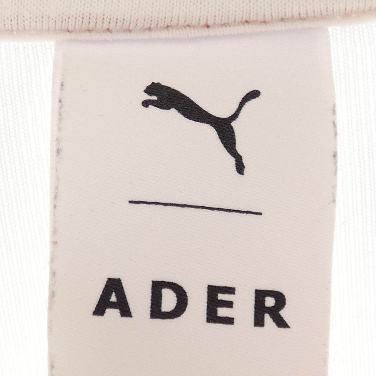 プーマ ADER コットン スウェット
