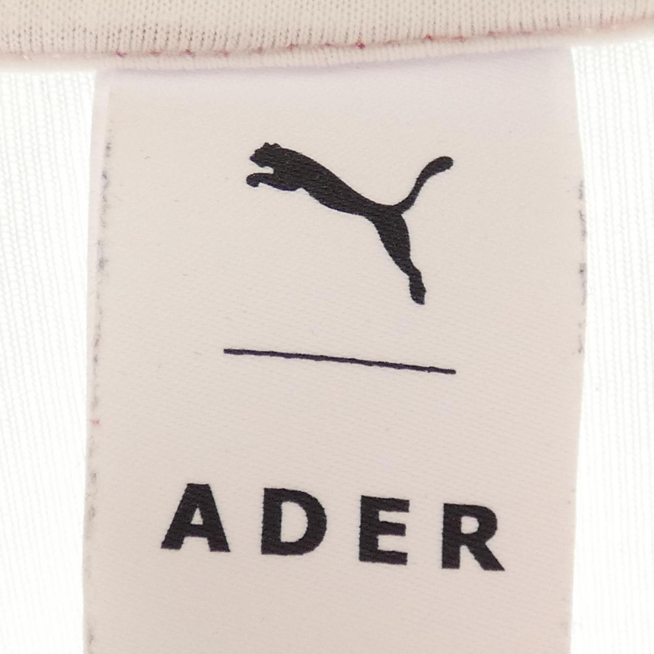 プーマ ADER コットン スウェット