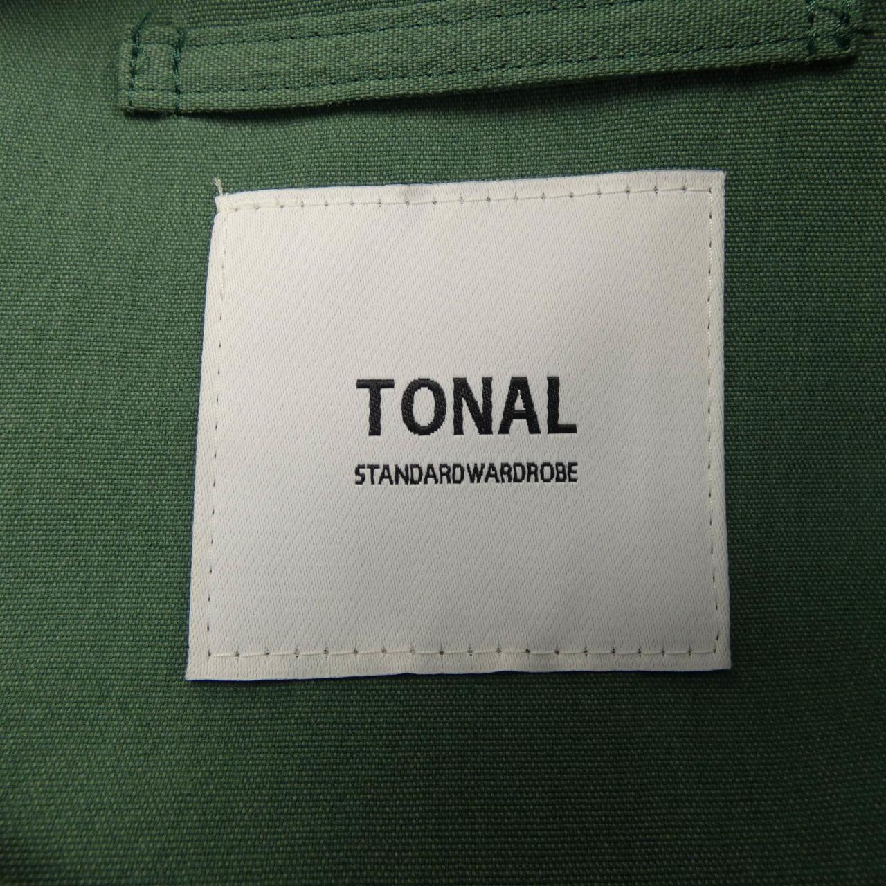 トーナルコート