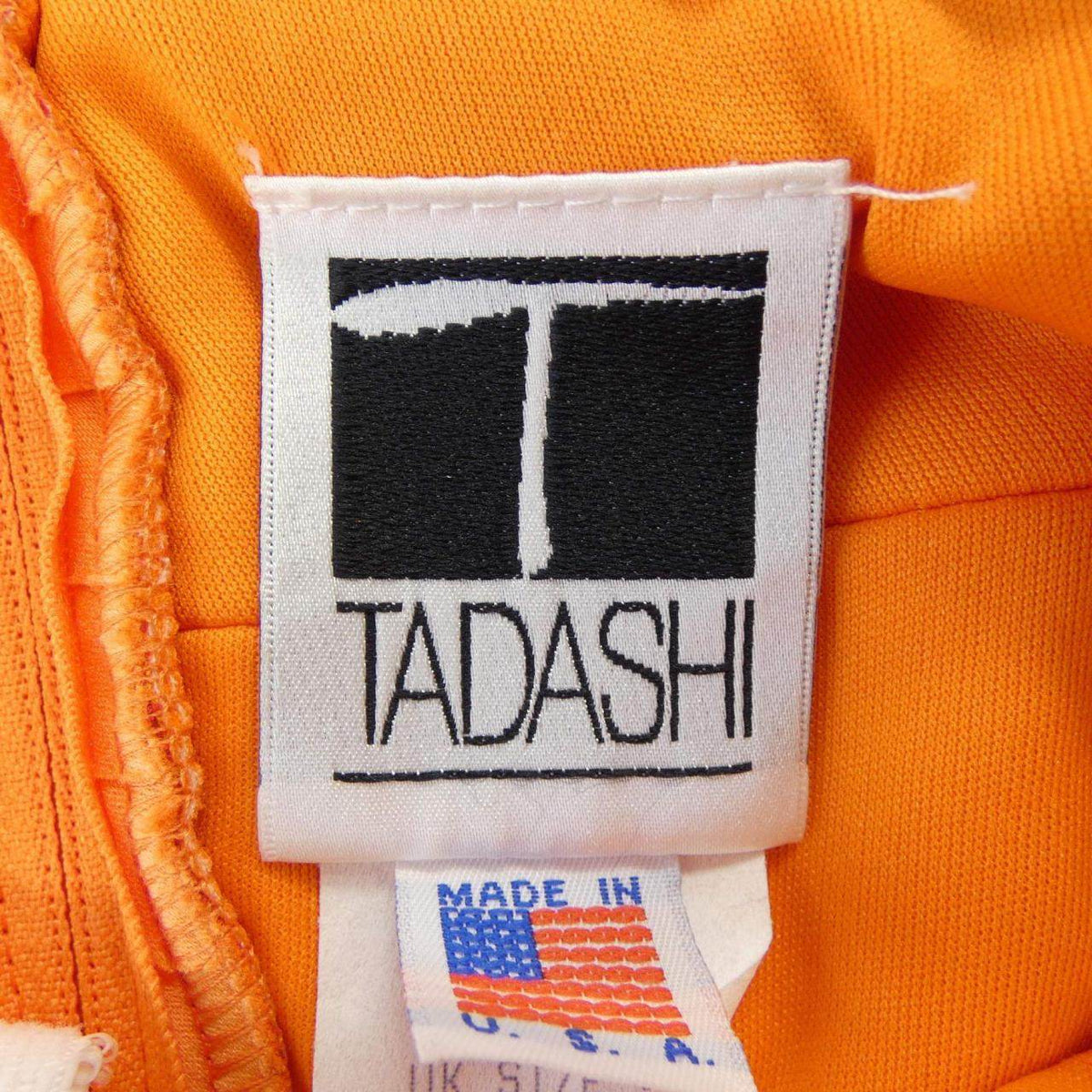 タダシショウジ ワンピース
