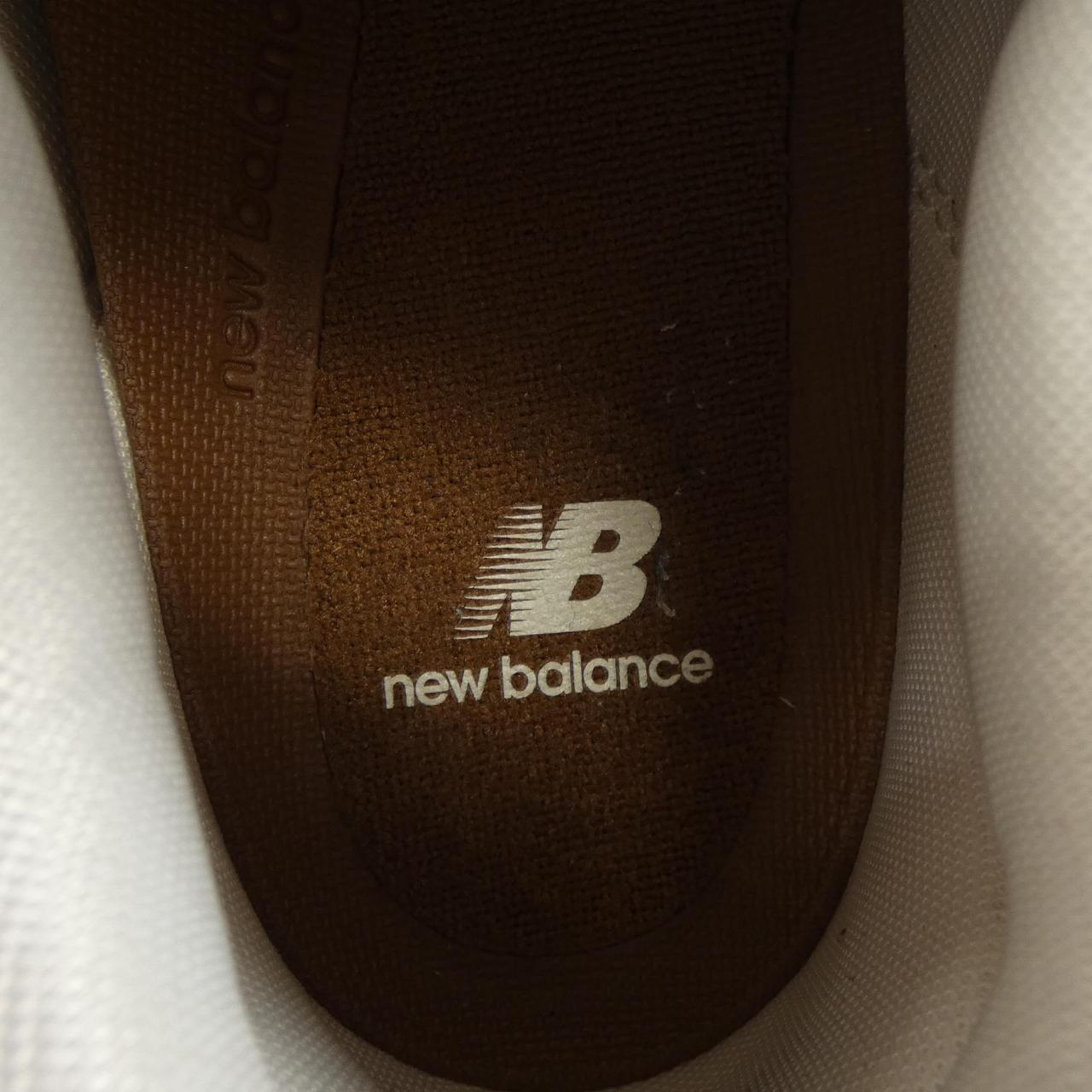 ニューバランス BB550DB1 スニーカー