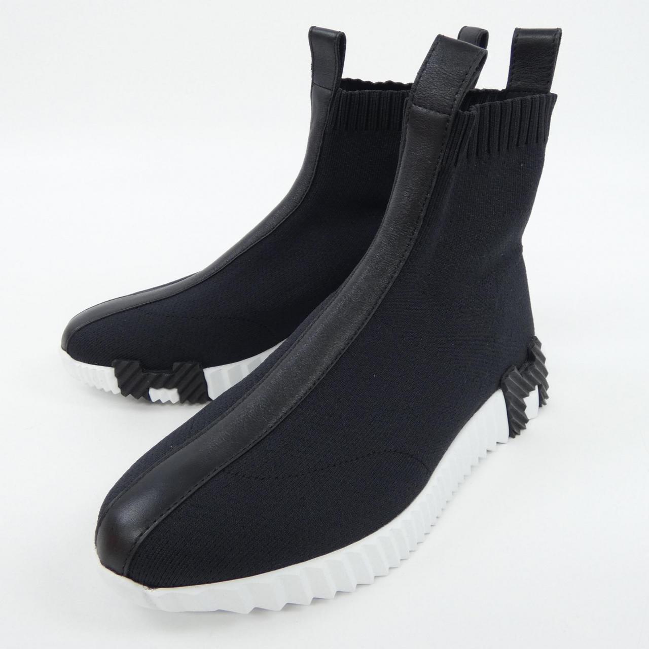 エルメス222208Zスニーカー
