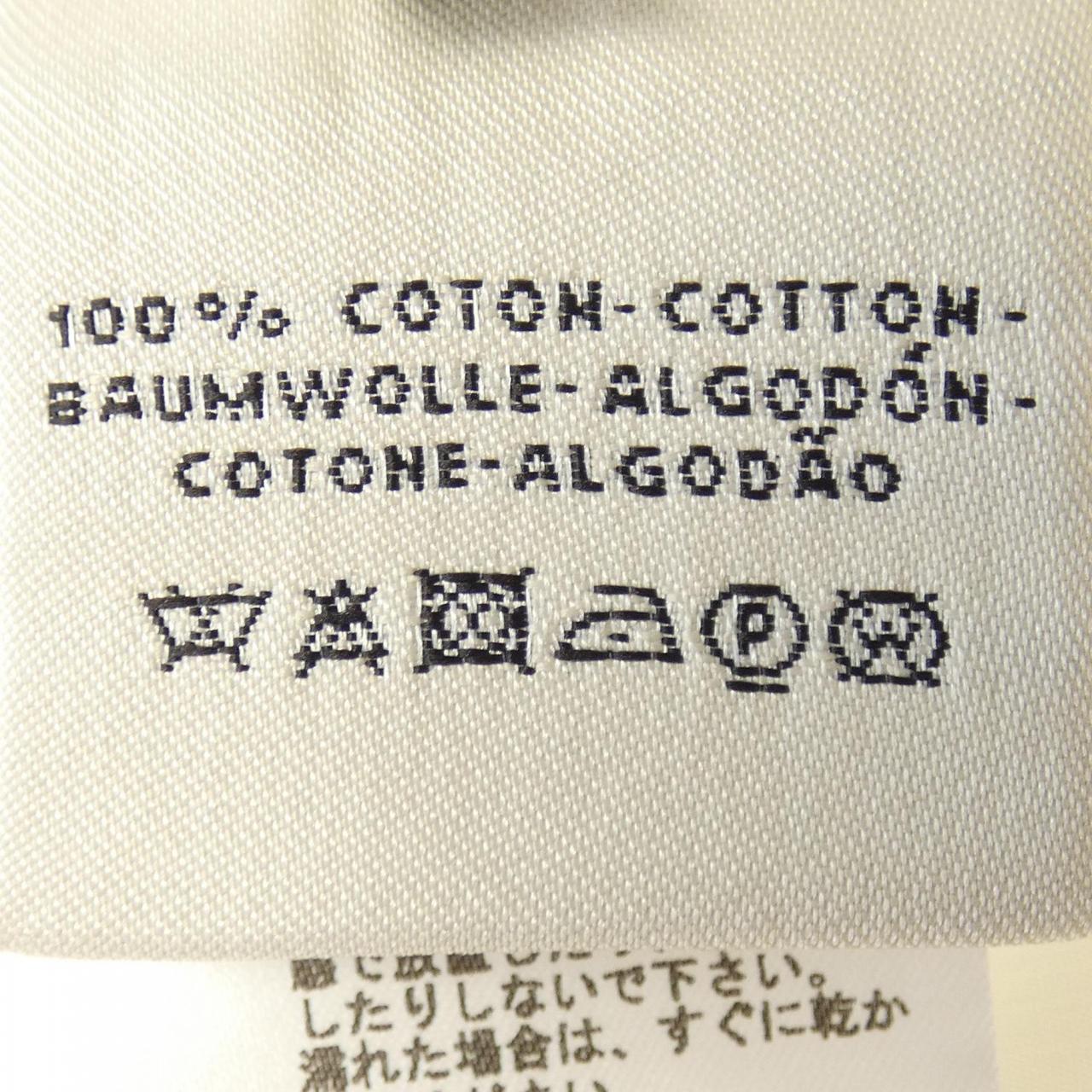 エルメス シェーヌダンクル40 トップス