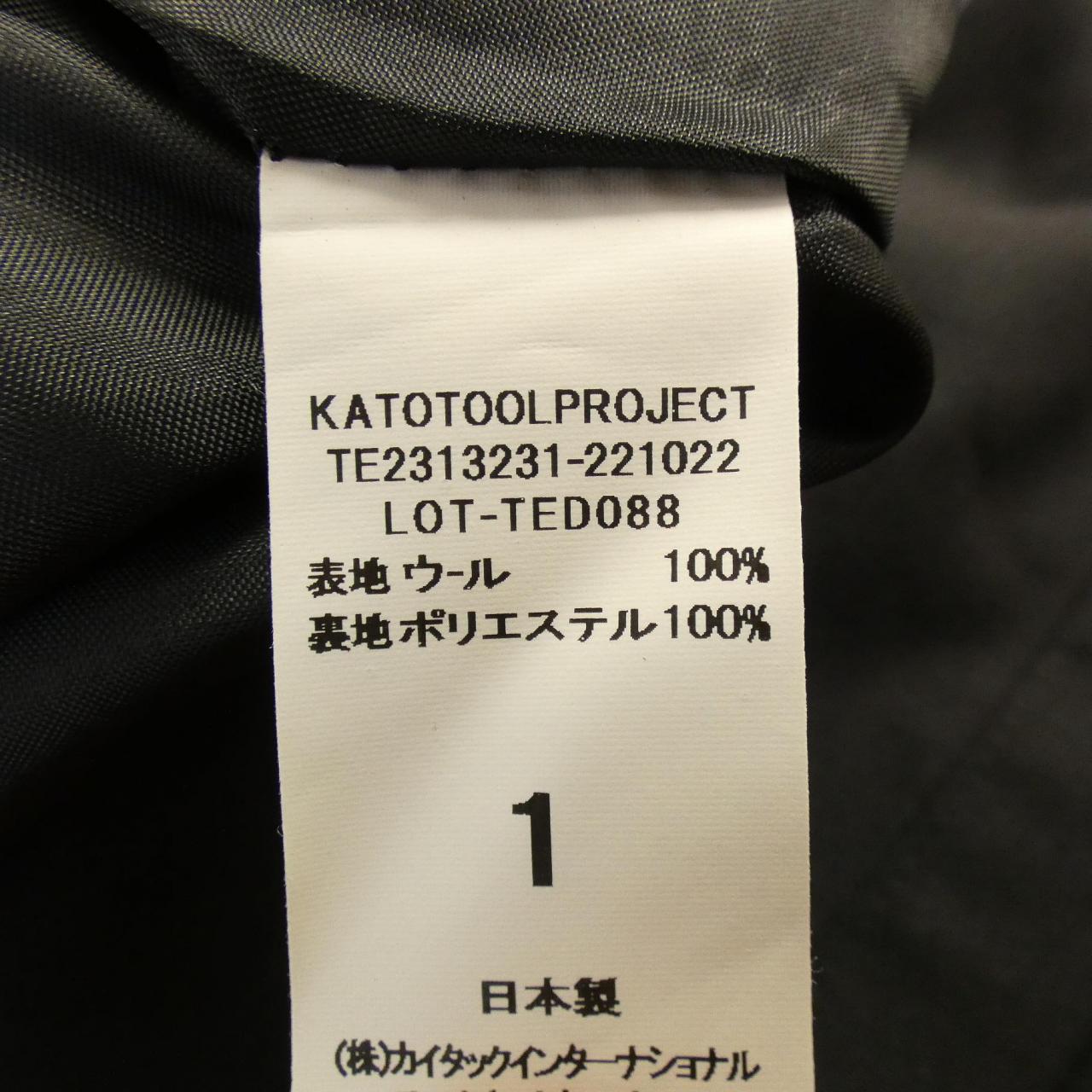 グランマママドーター ワンピース