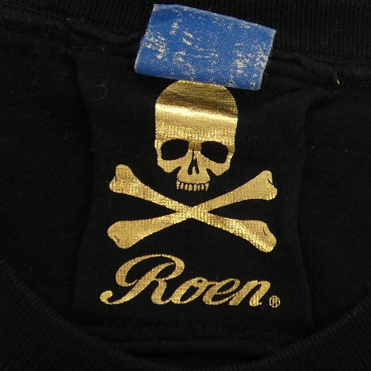 ロエン コットンTシャツ