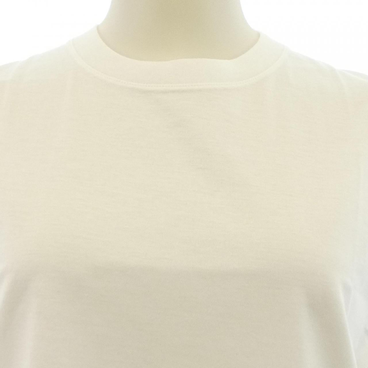 スローン コットンTシャツ