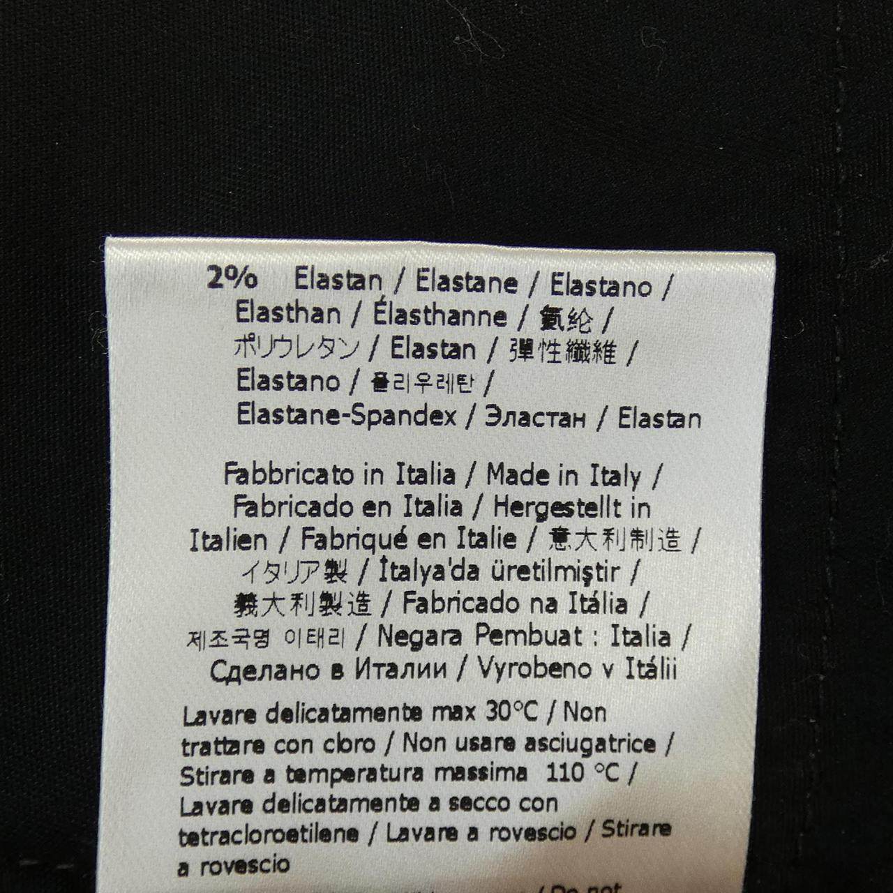 フェンディ パンツ