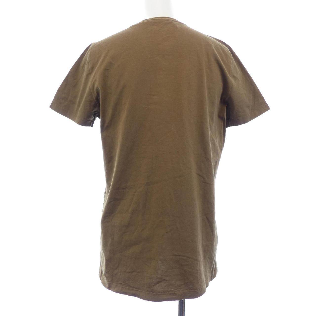 ヌメロヴェントゥーノ コットンTシャツ