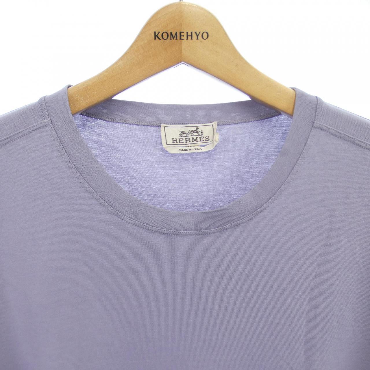 エルメス Tシャツ XXL