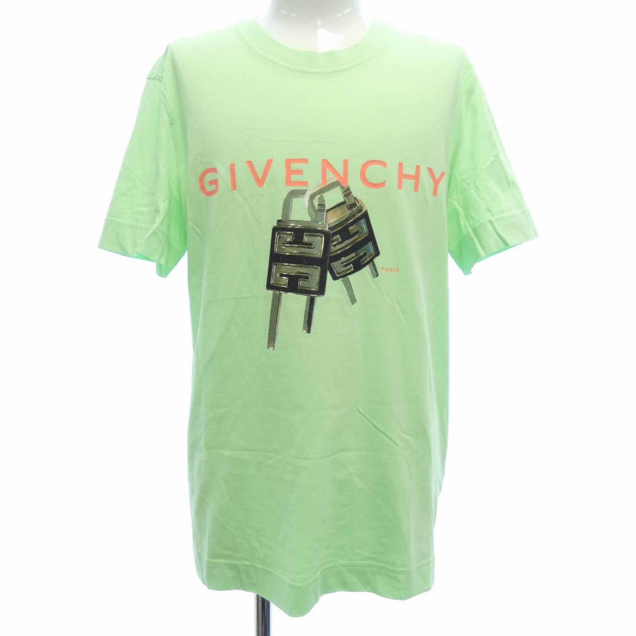 ジバンシィ Tシャツ