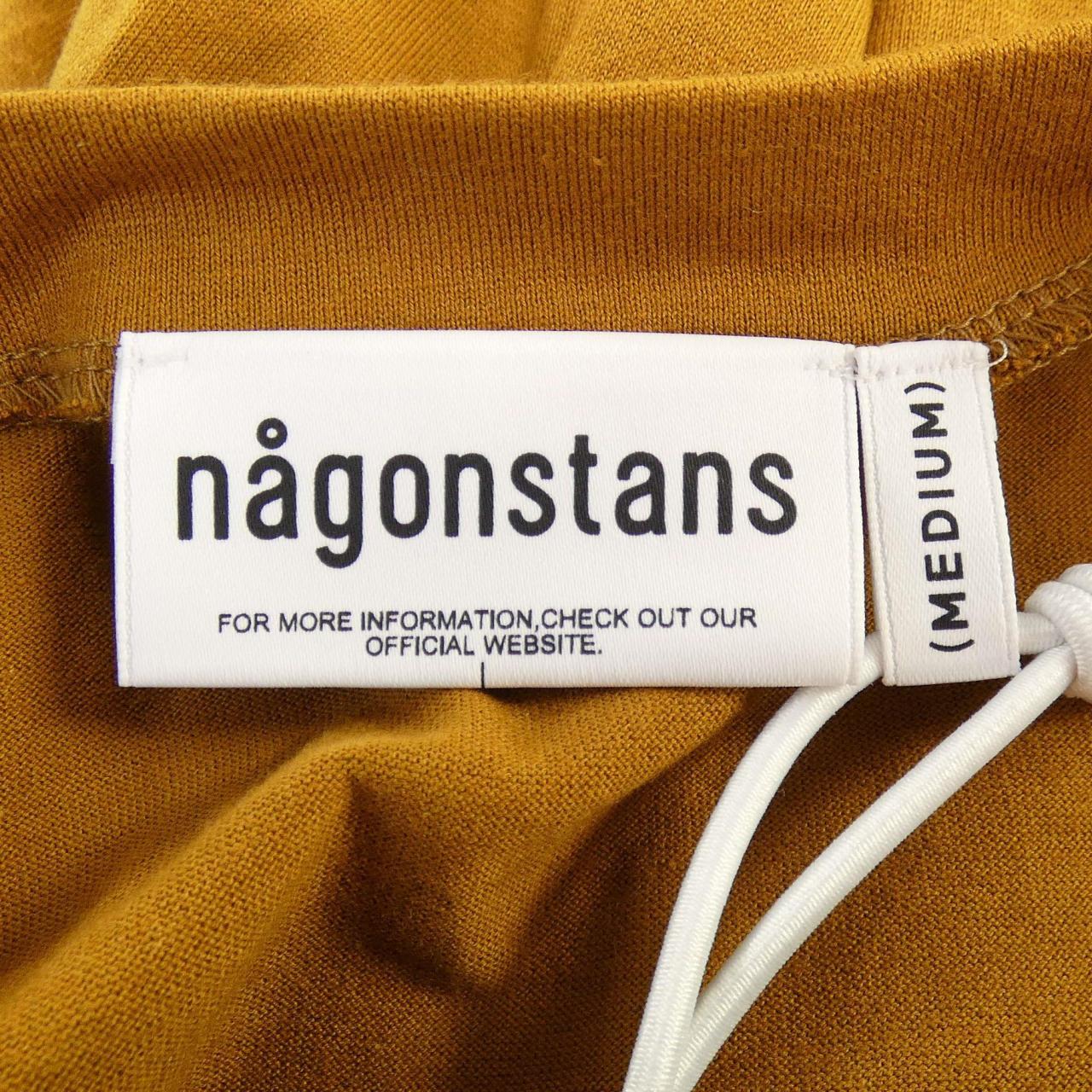 ナゴンスタンス ワンピース