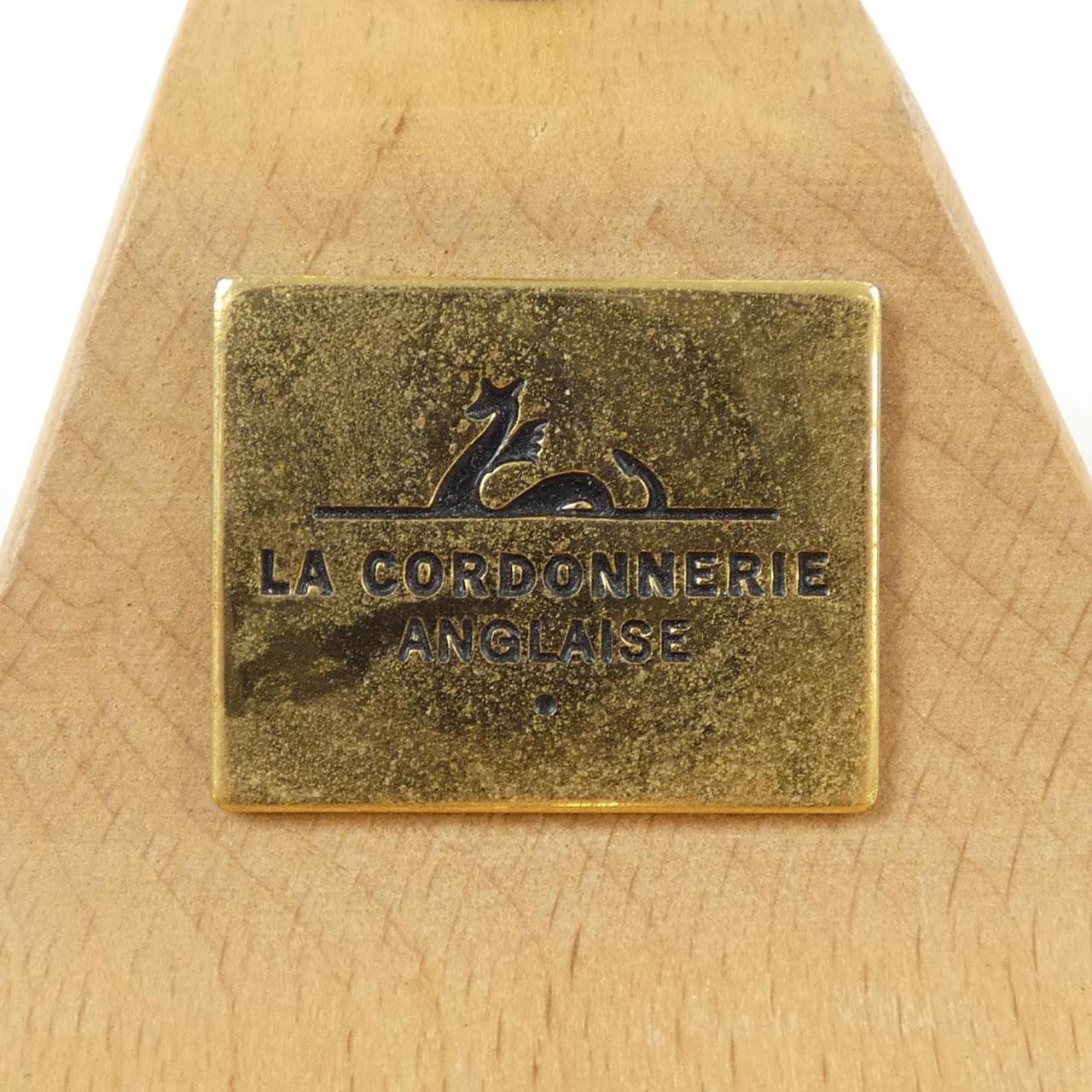 LA CORDONNERIE シューキーパー