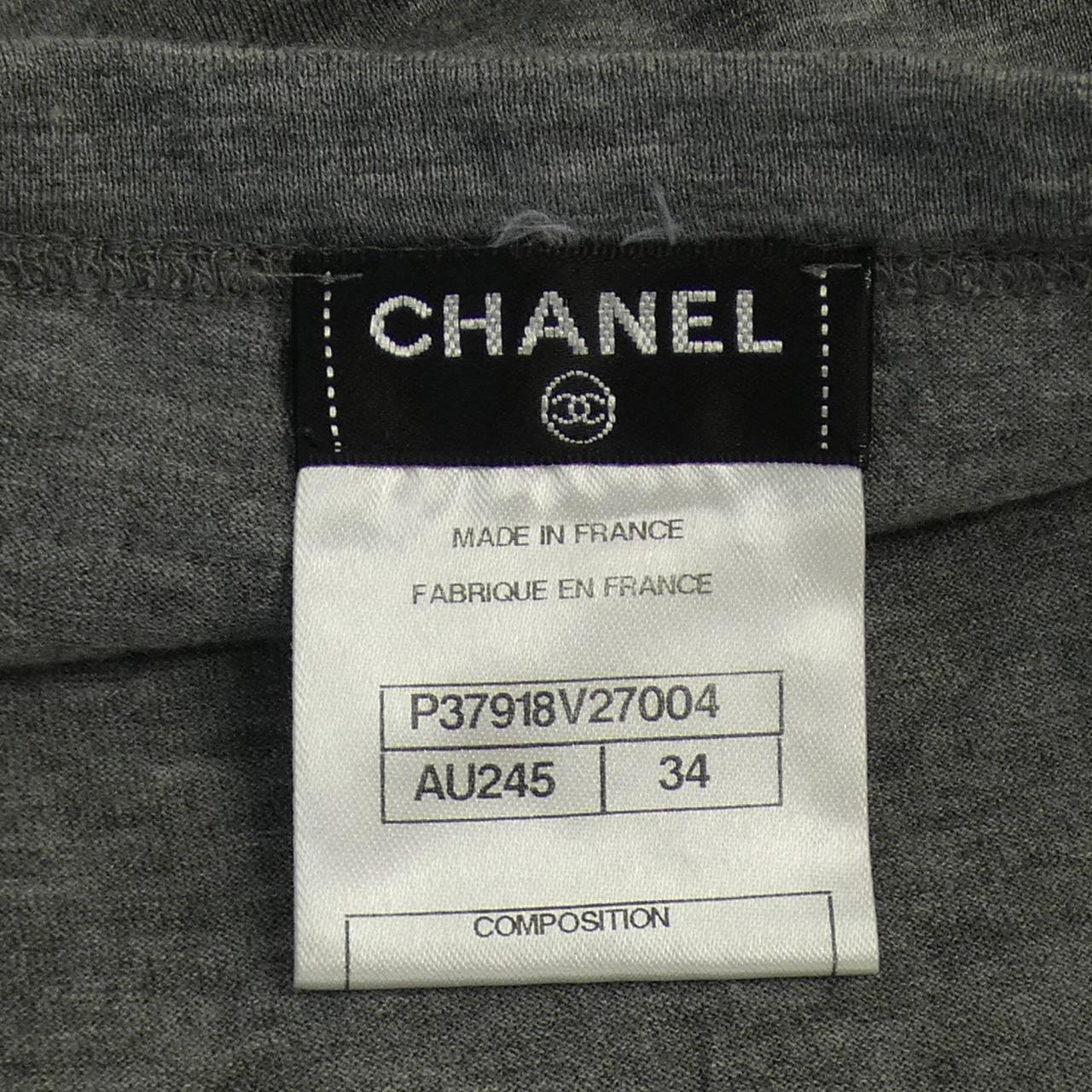 シャネル P37918V27004 トップス
