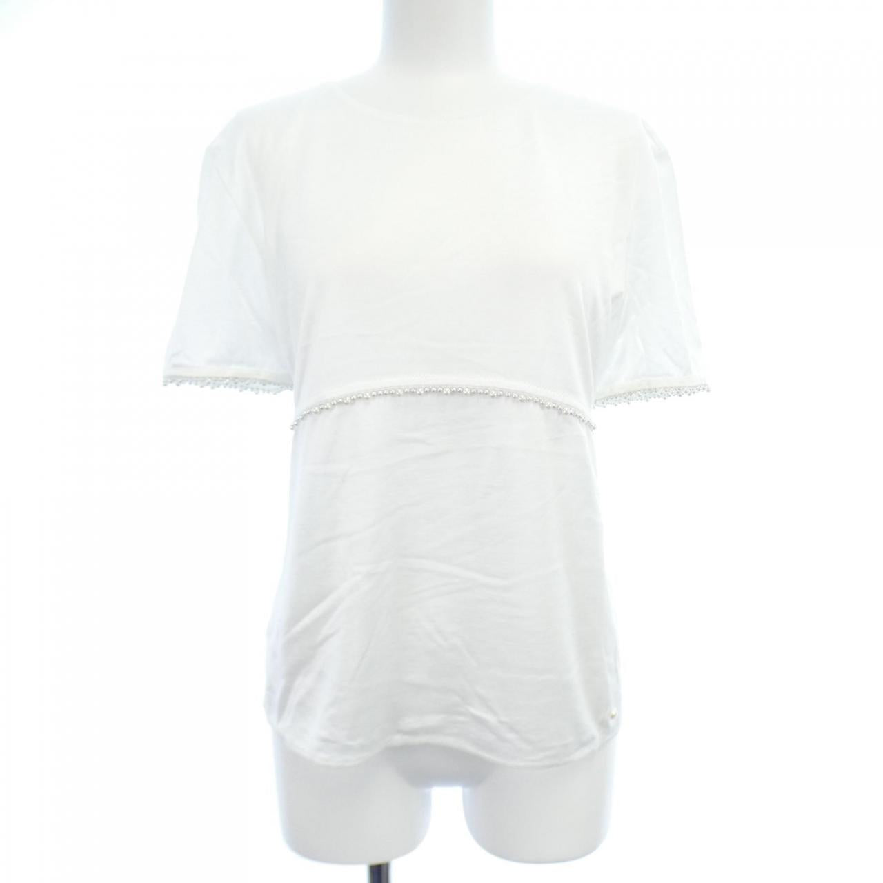 シャネル Tシャツ