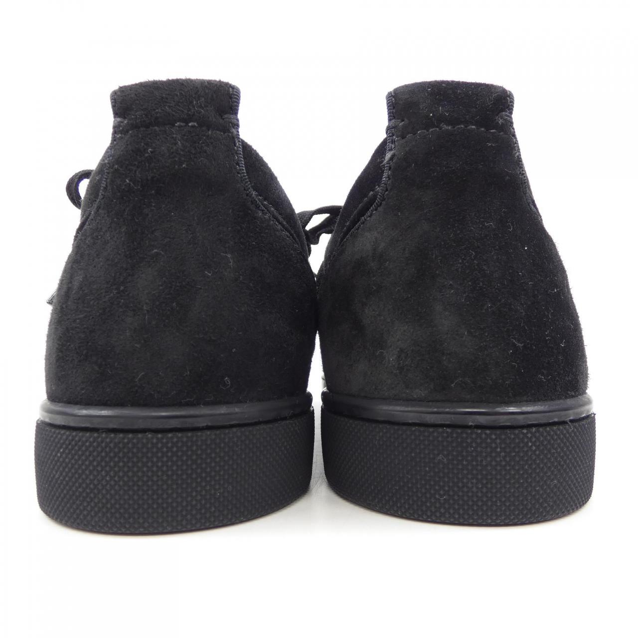 クリスチャン ルブタン スニーカー