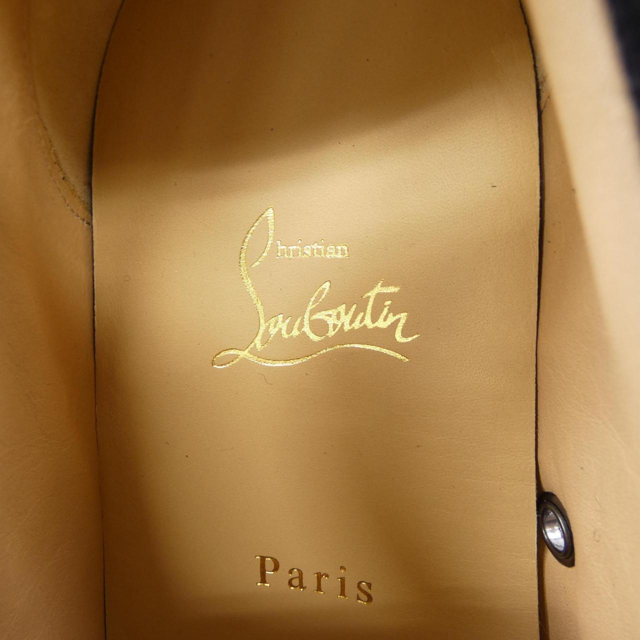 クリスチャン ルブタン スニーカー