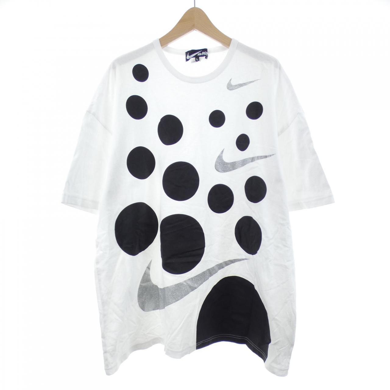 ブラックコムデギャルソン 1O-T101 Tシャツ