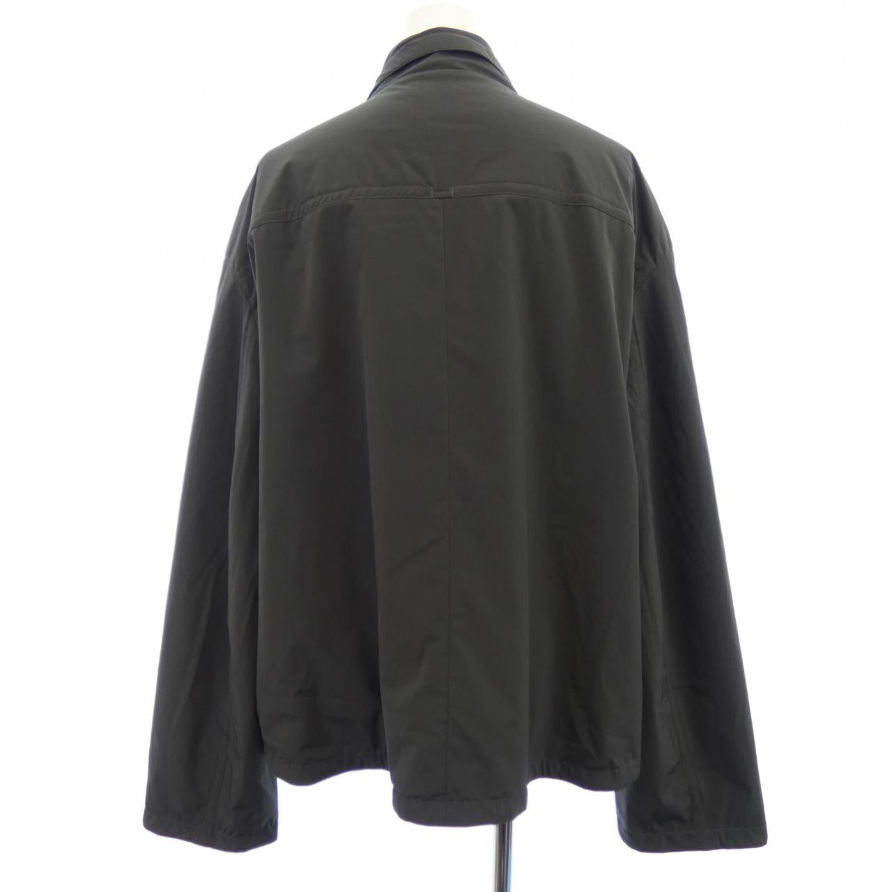 エルメス ウールジャケット