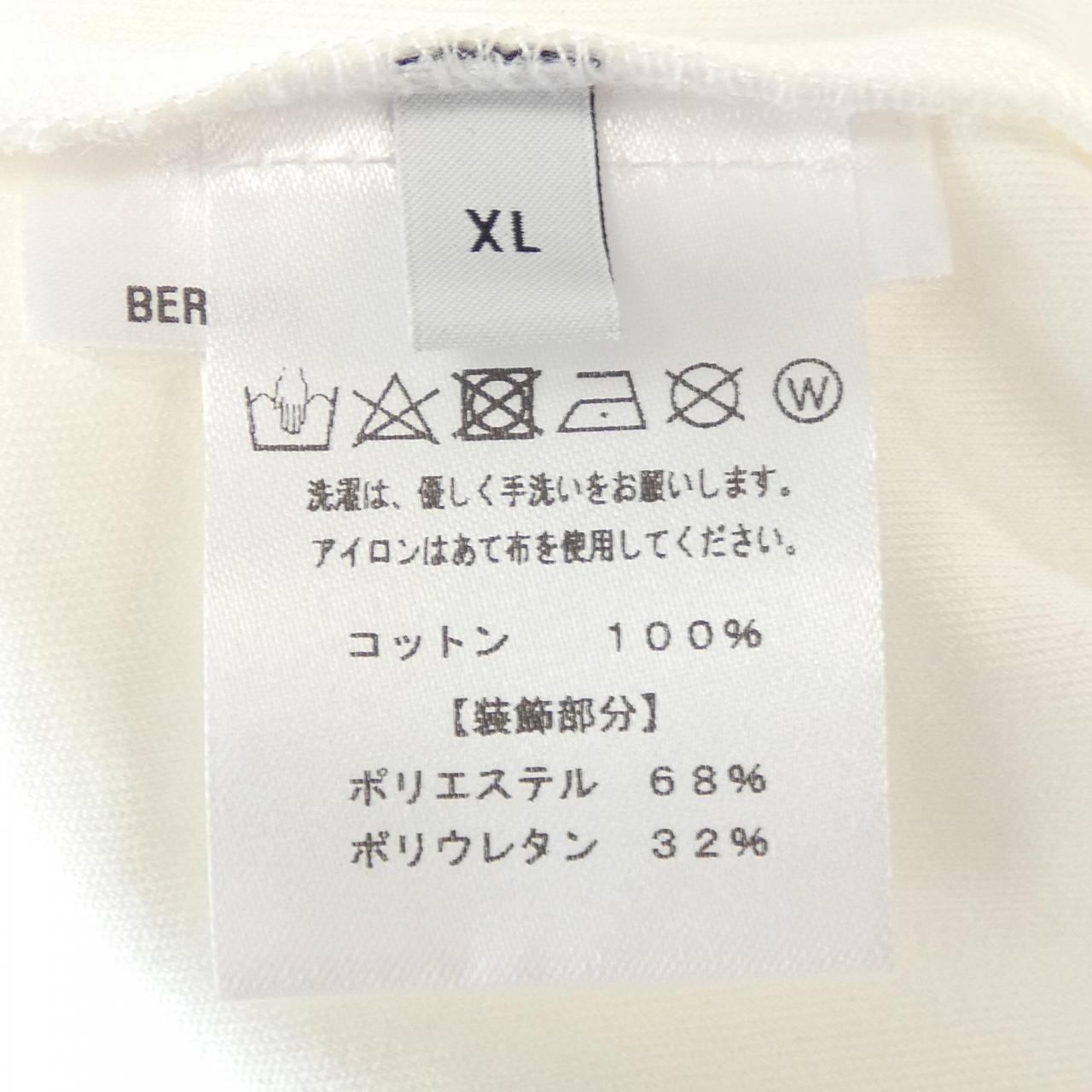 ベルルッティ Tシャツ