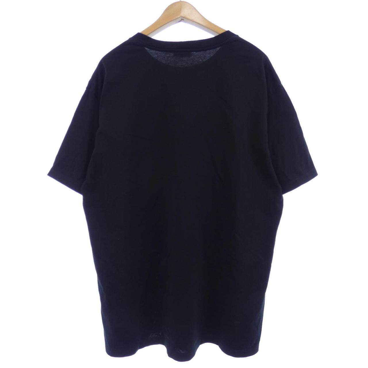 セリーヌ Tシャツ コットン Tシャツ