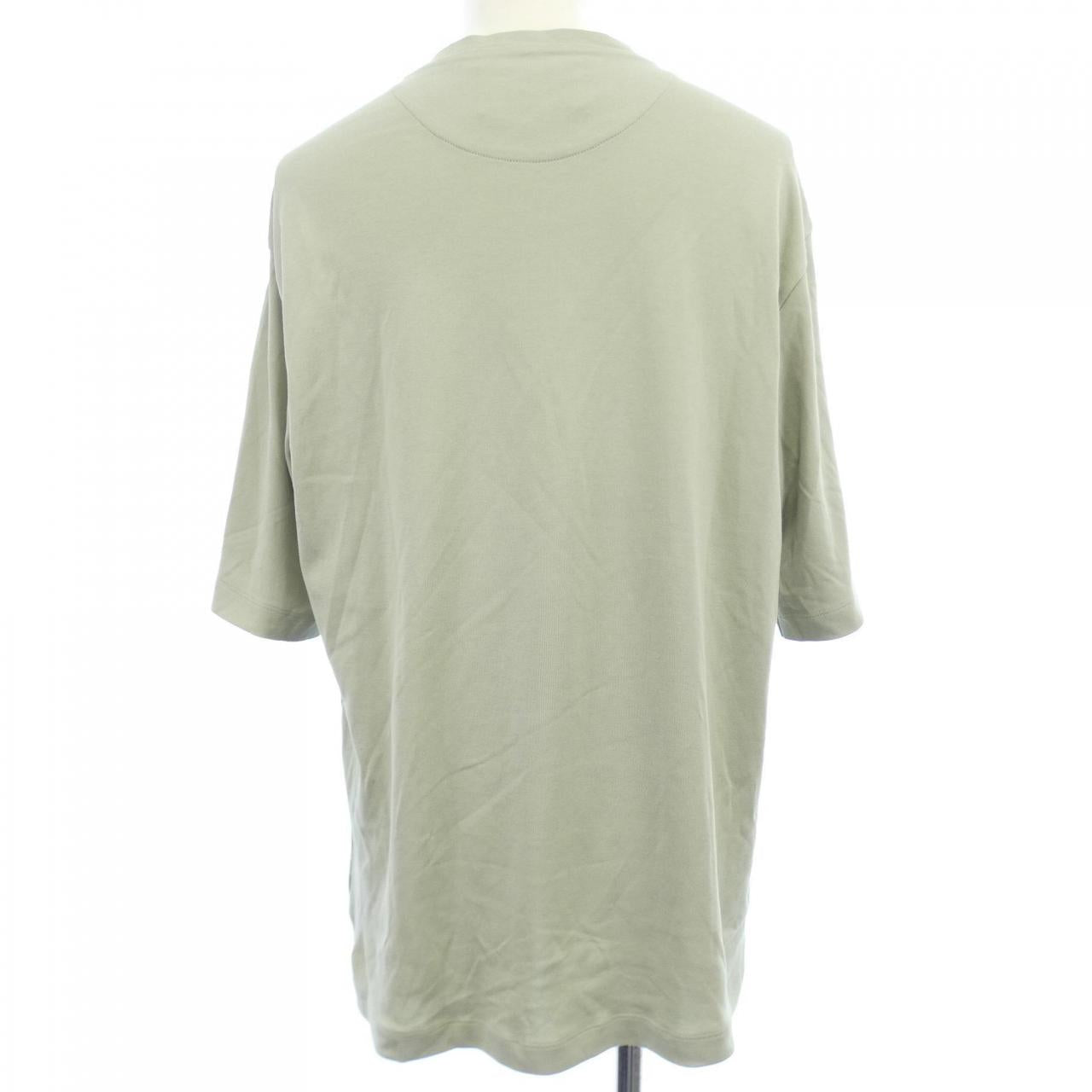 プラダ コットンTシャツ