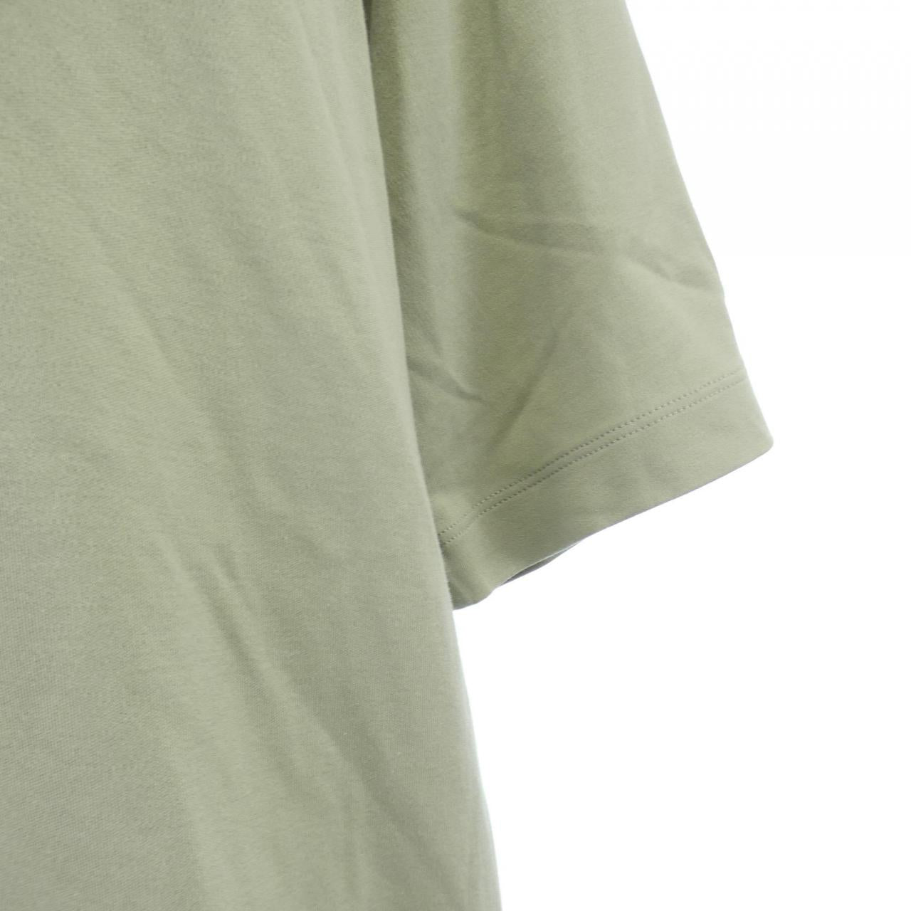 プラダ コットンTシャツ