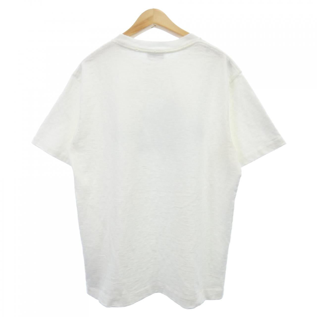 ディオール コットン Tシャツ