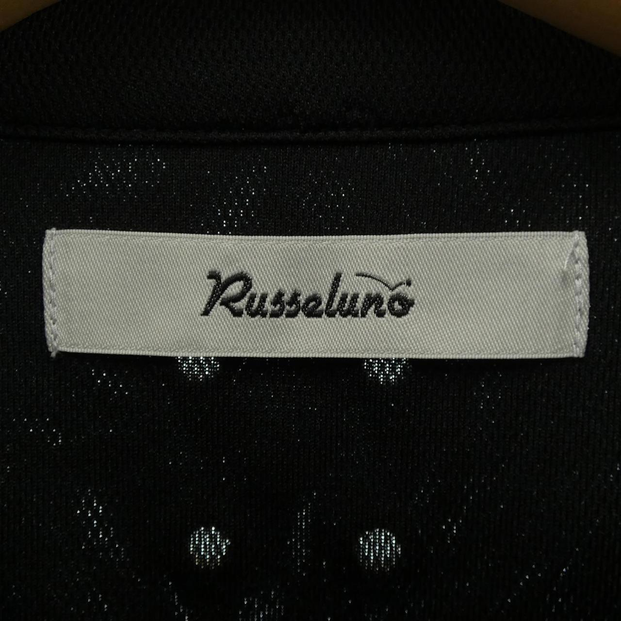 ラッセルノ ポロシャツ
