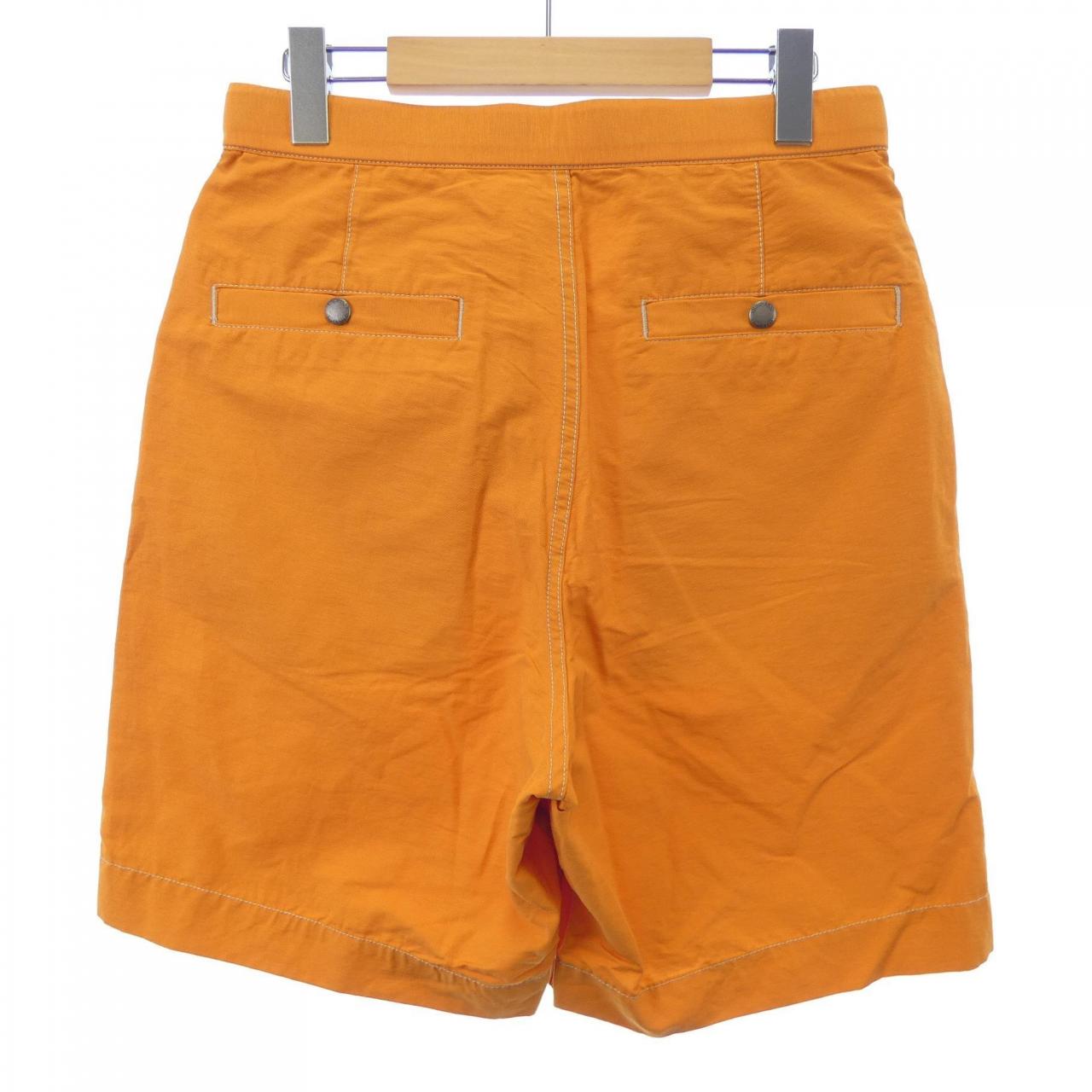 スノーピーク ショートパンツ