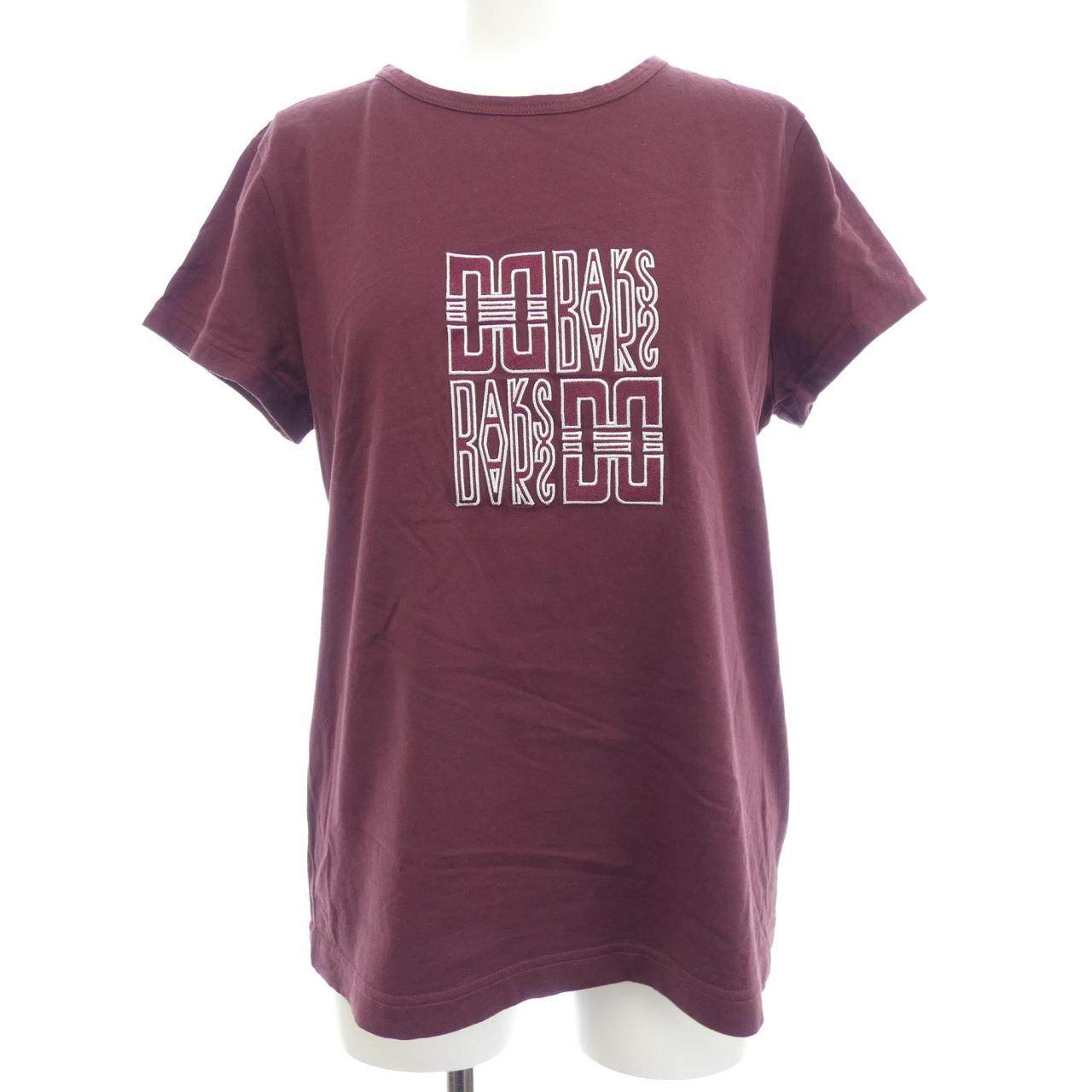ダックス コットンTシャツ