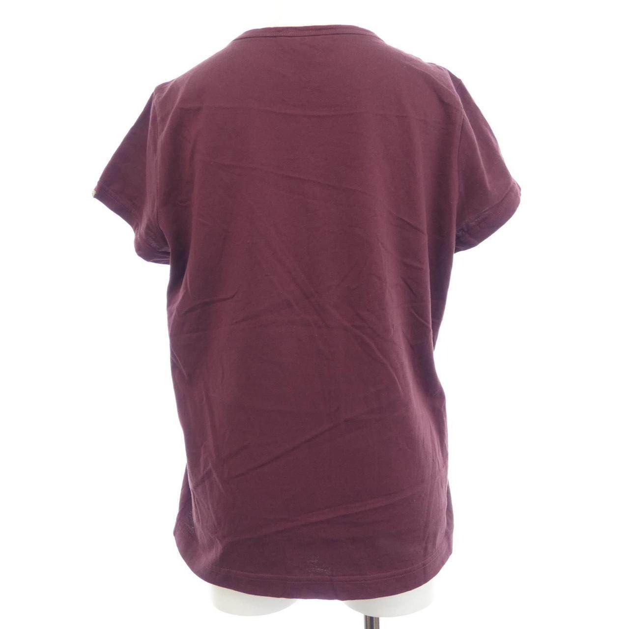 ダックス コットンTシャツ