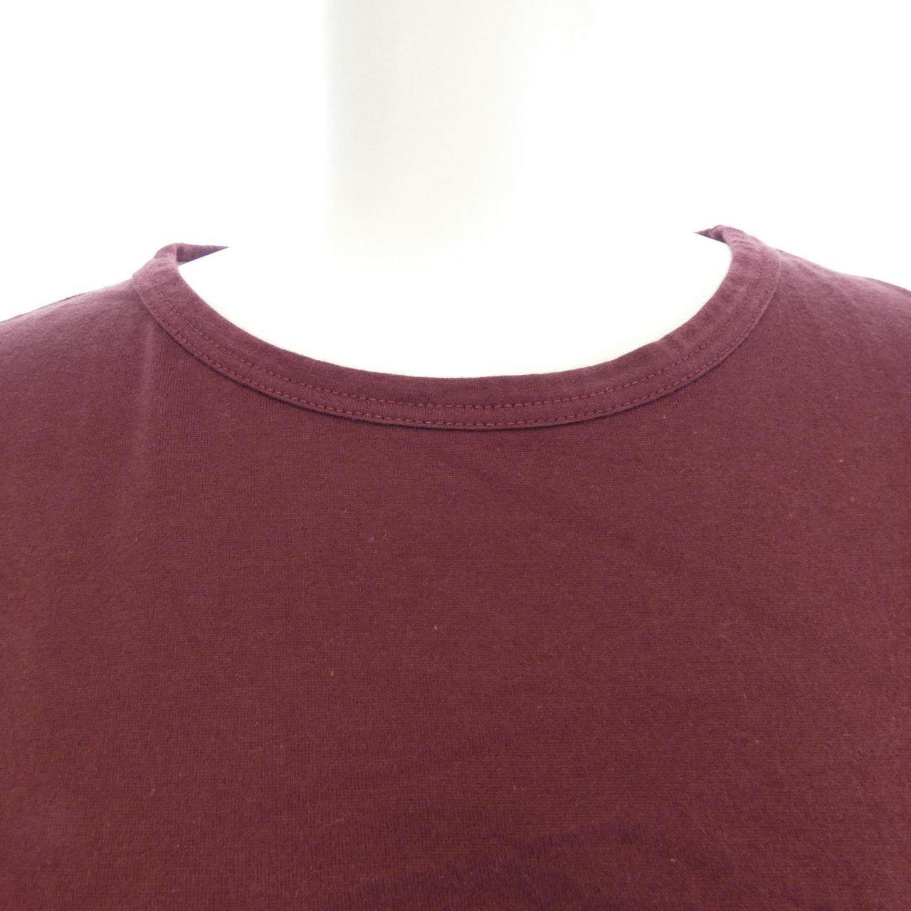 ダックス コットンTシャツ