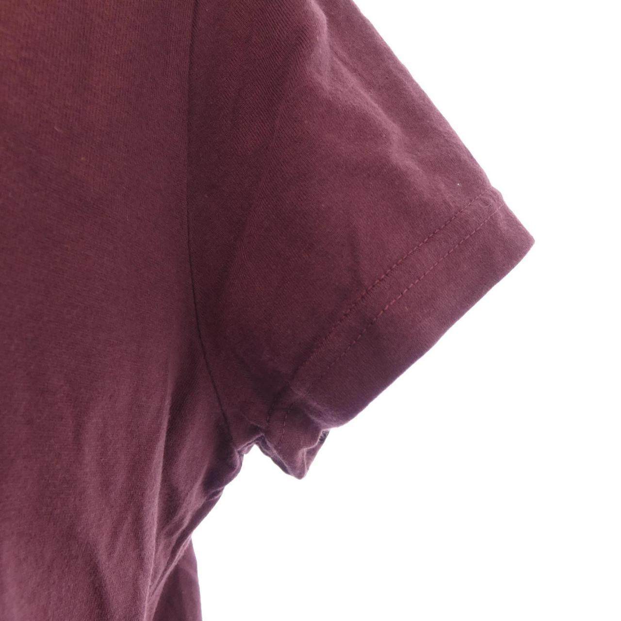 ダックス コットンTシャツ