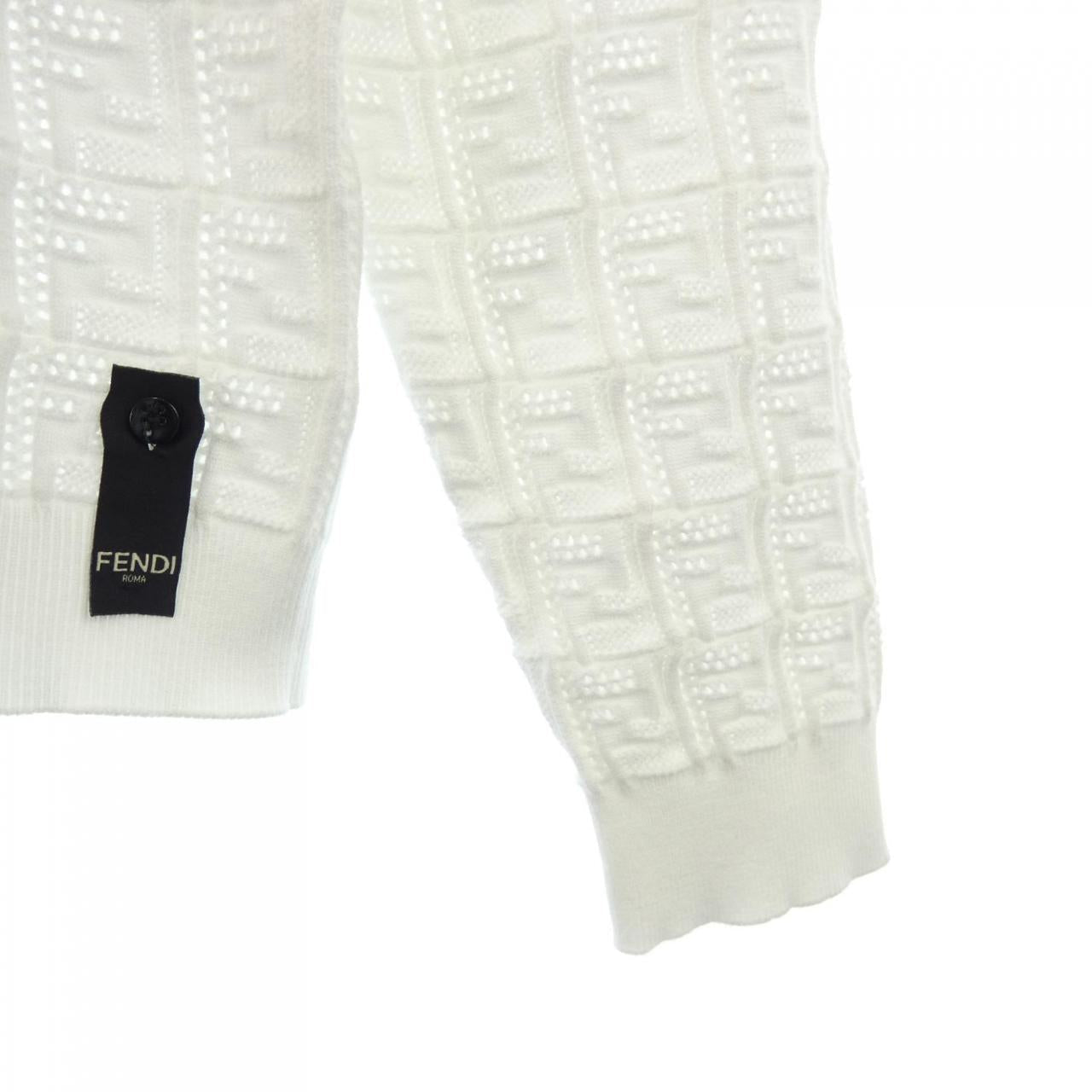 フェンディ FZY431 AF83 ニット